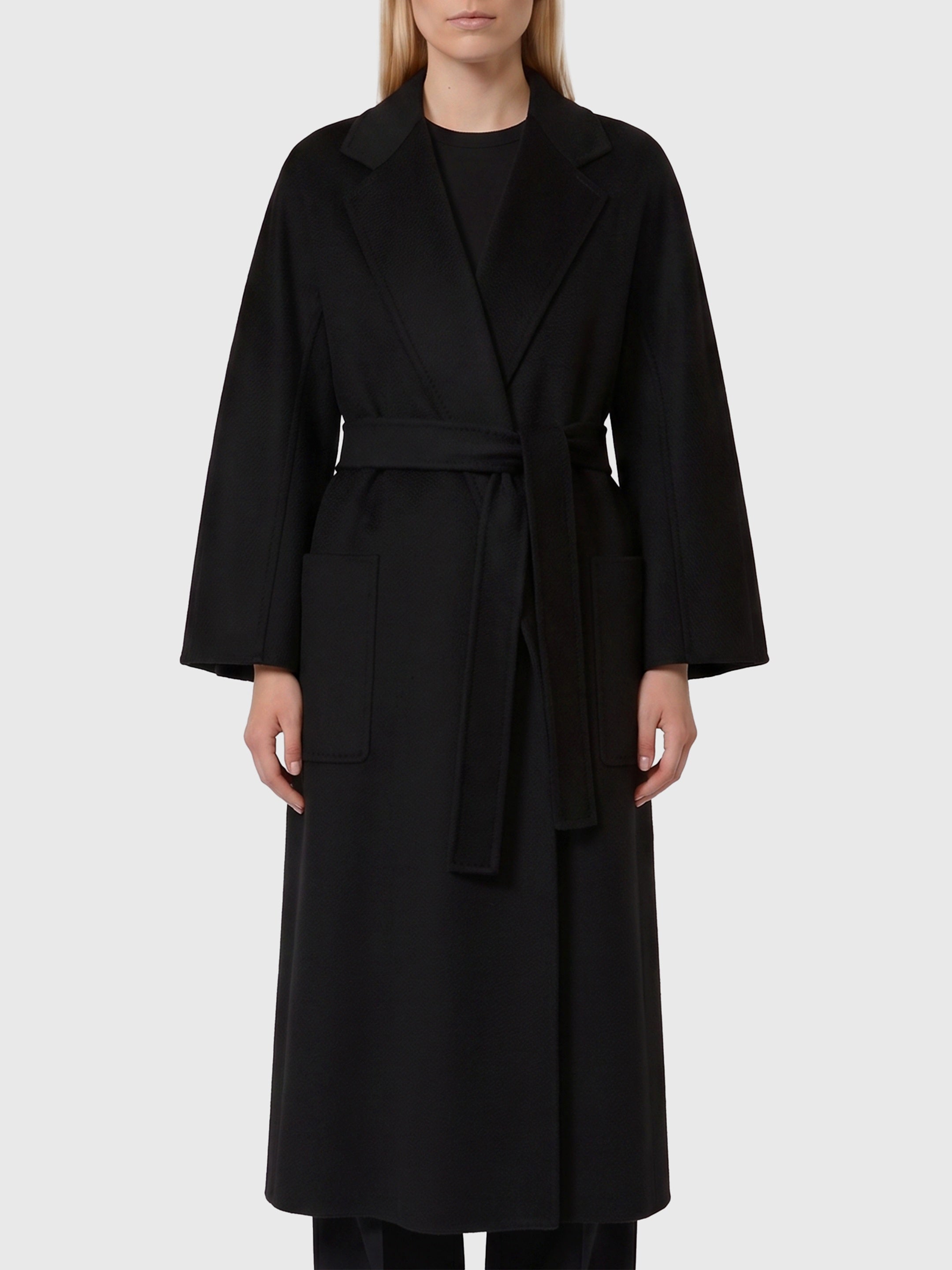 Ludmilla Coat