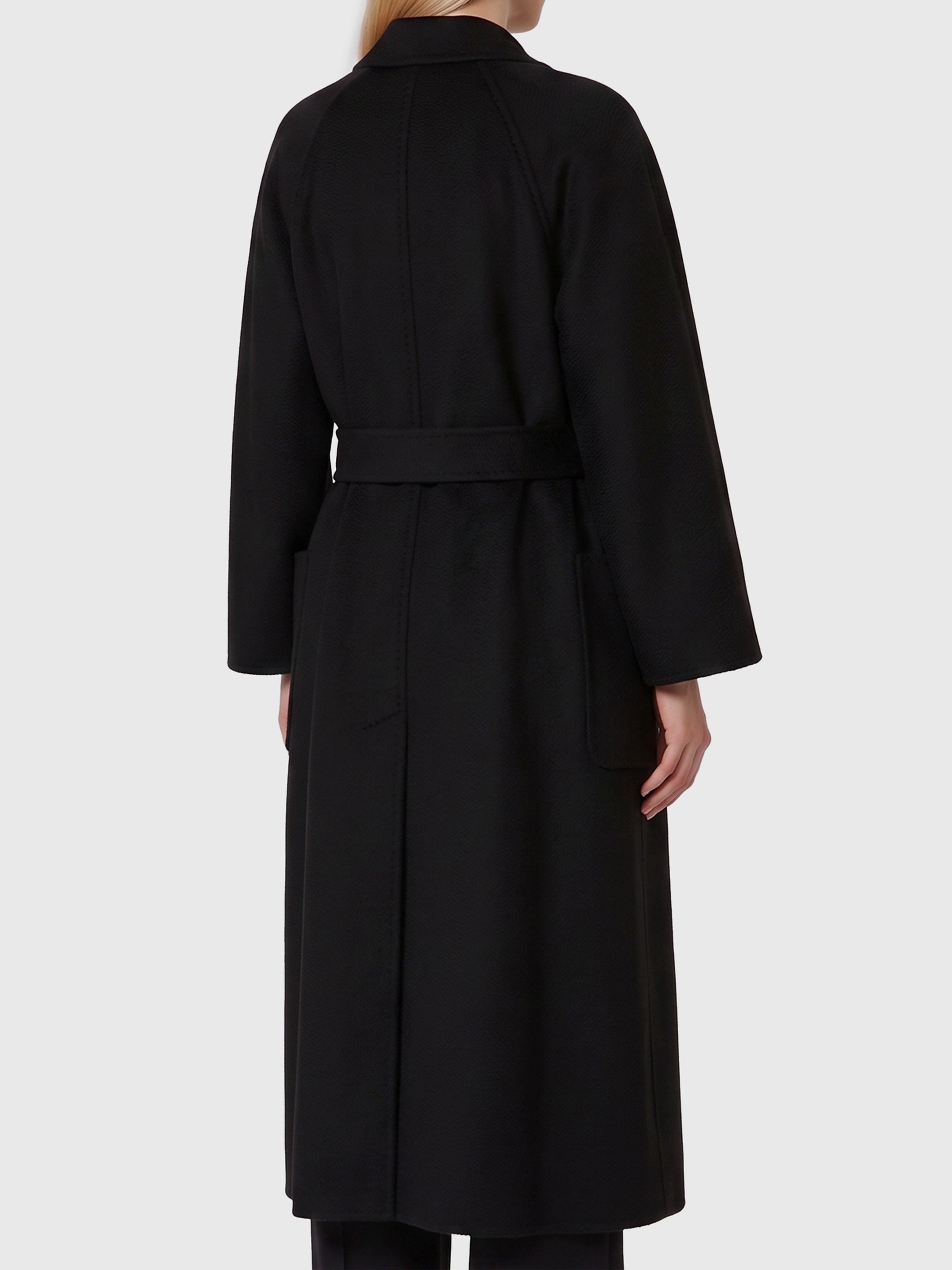 Ludmilla Coat