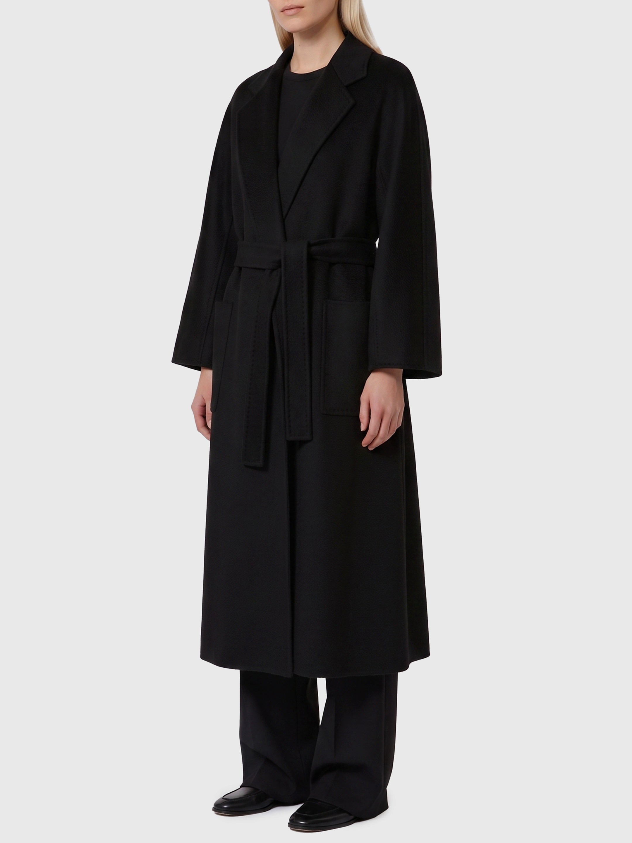 Ludmilla Coat