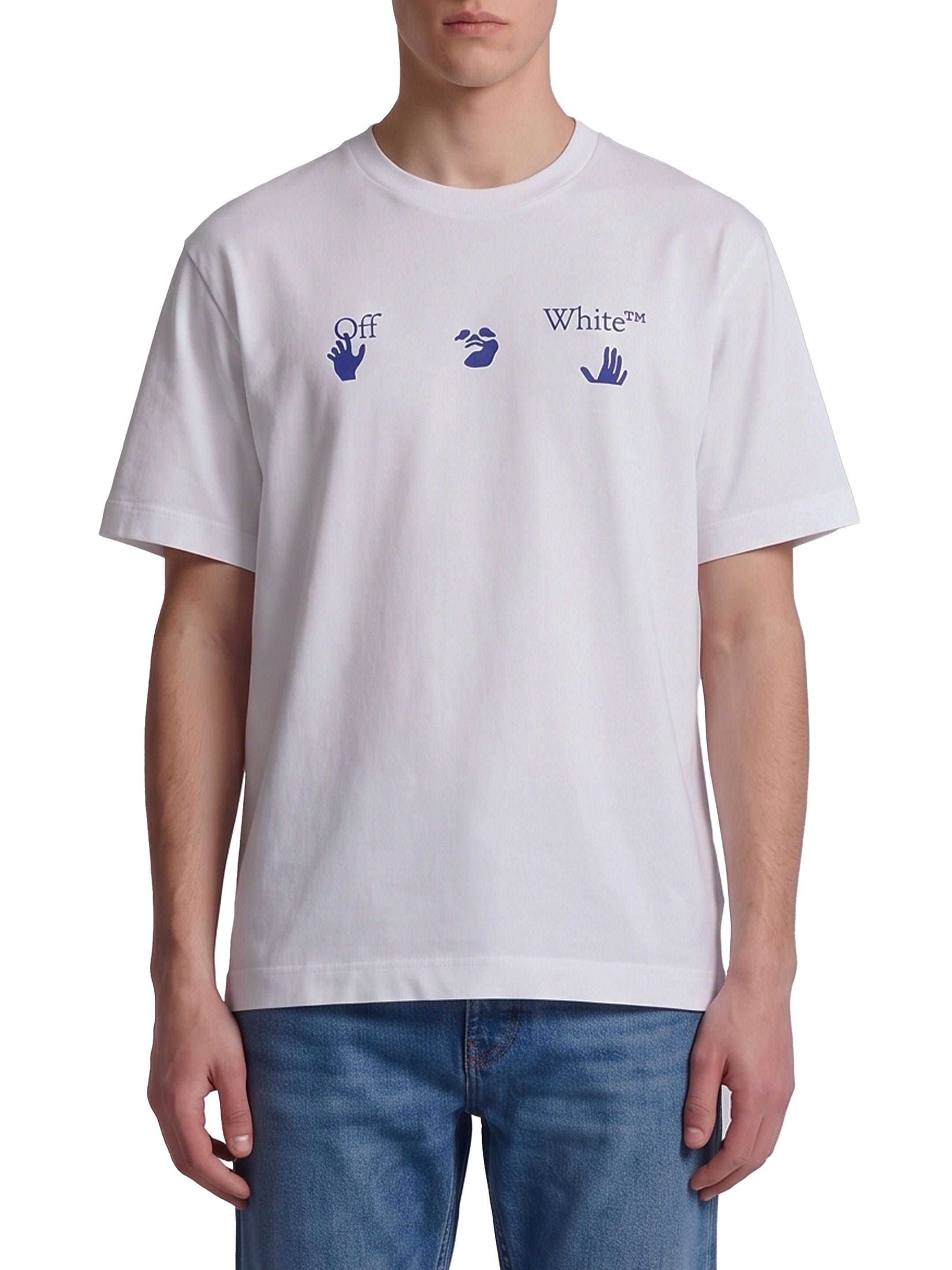 Bacco Arrow Skate T-shirt