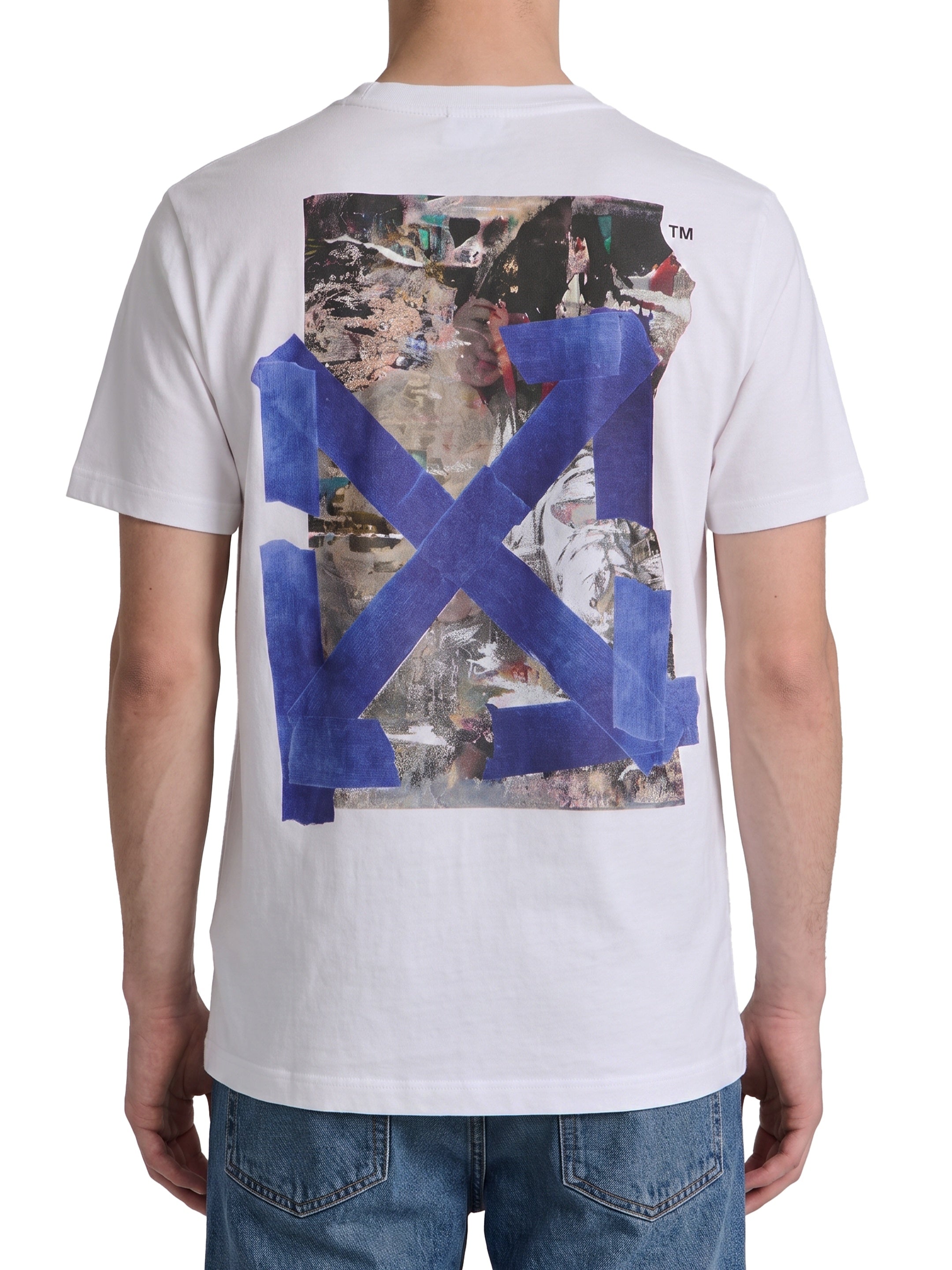 Bacco Arrow Skate T-shirt