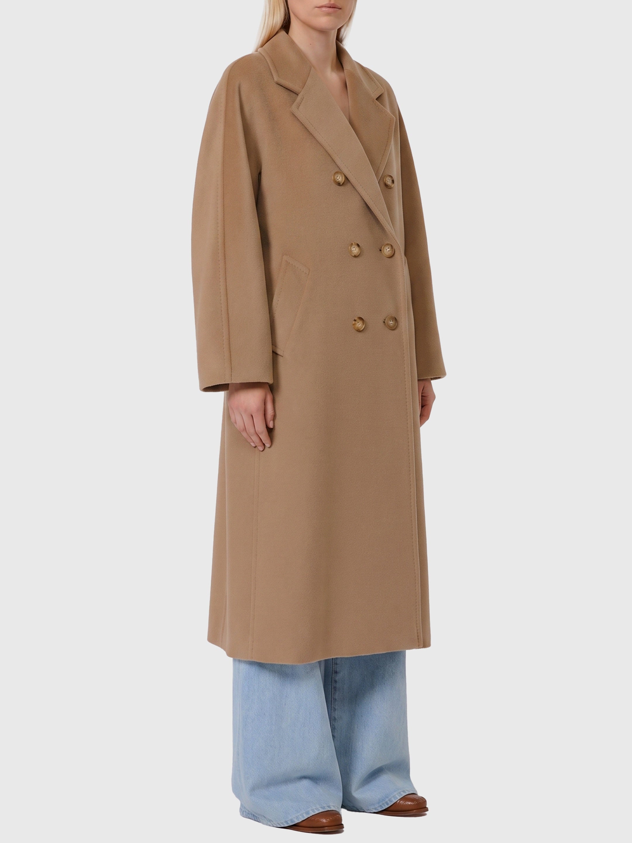 Madame Icon coat