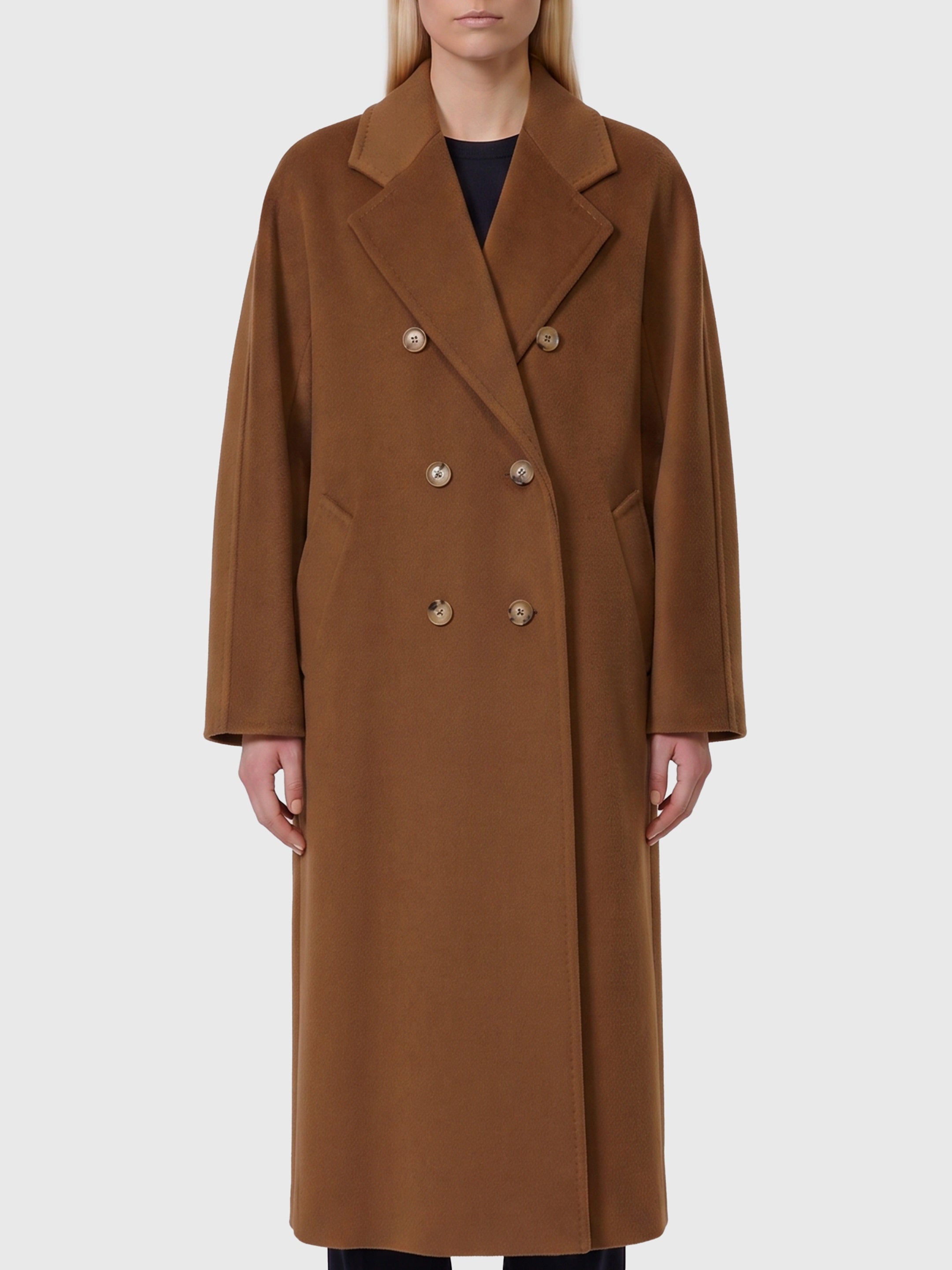 Madame Icon coat