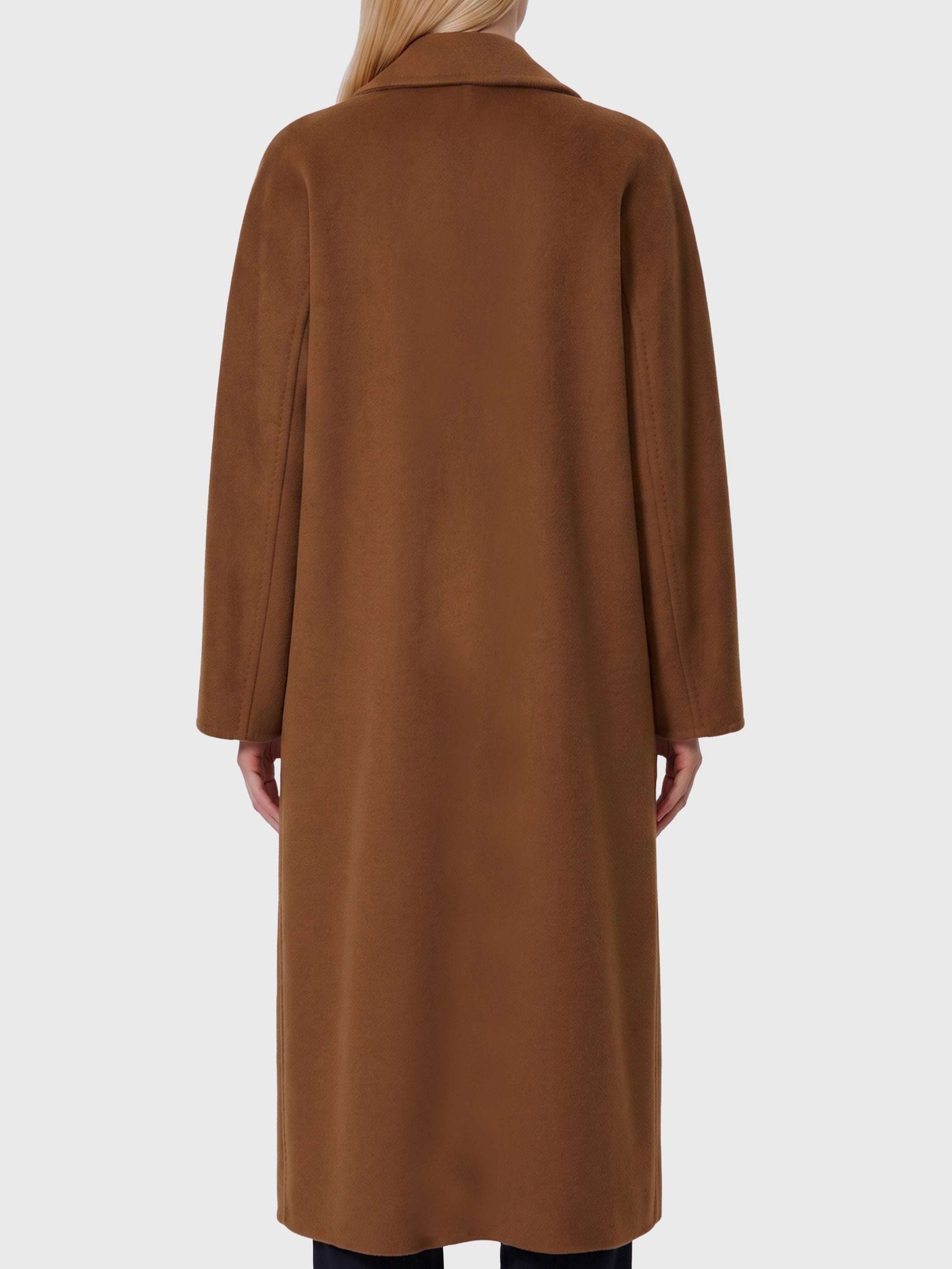 Madame Icon coat