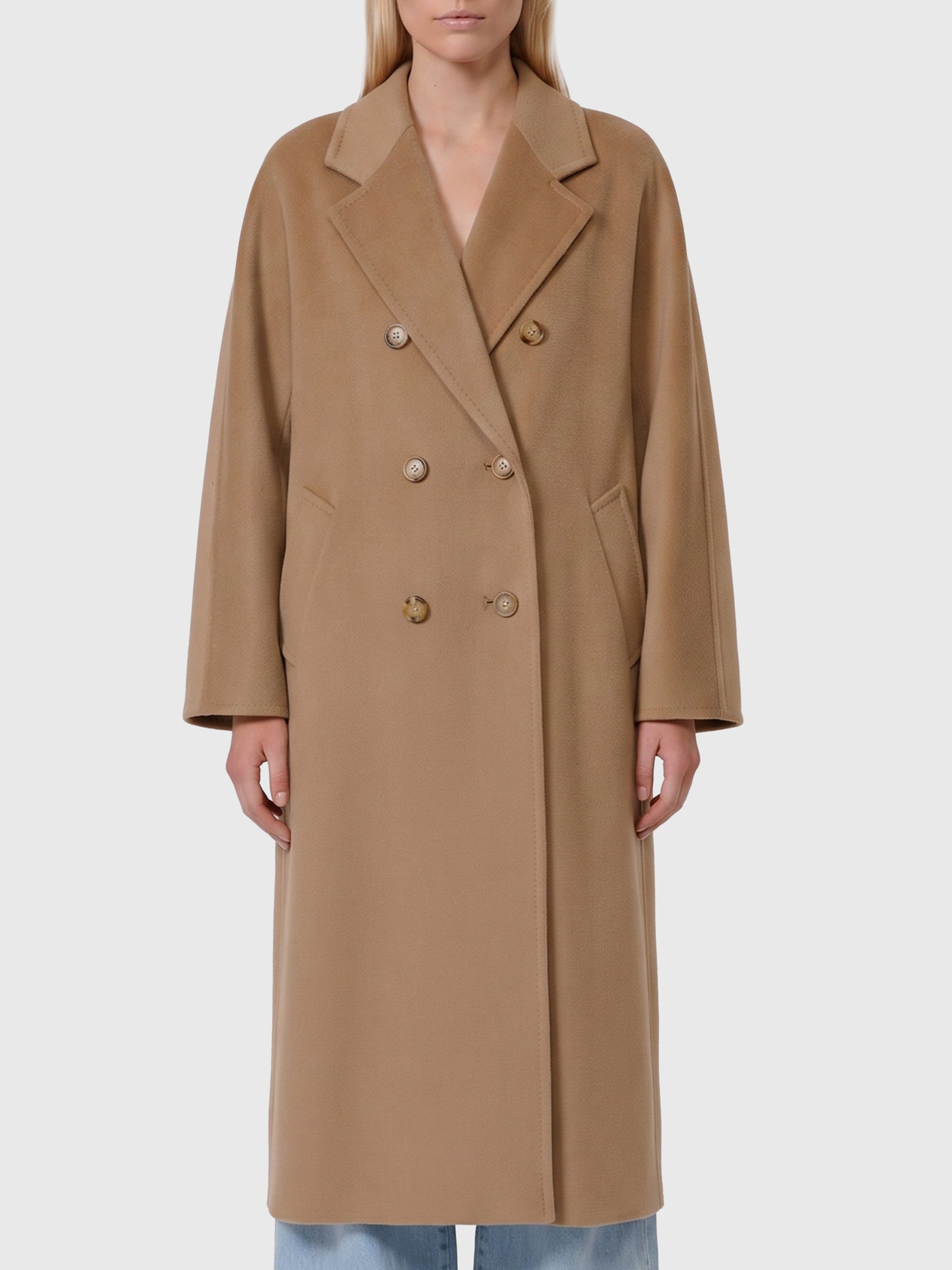 Madame Icon coat