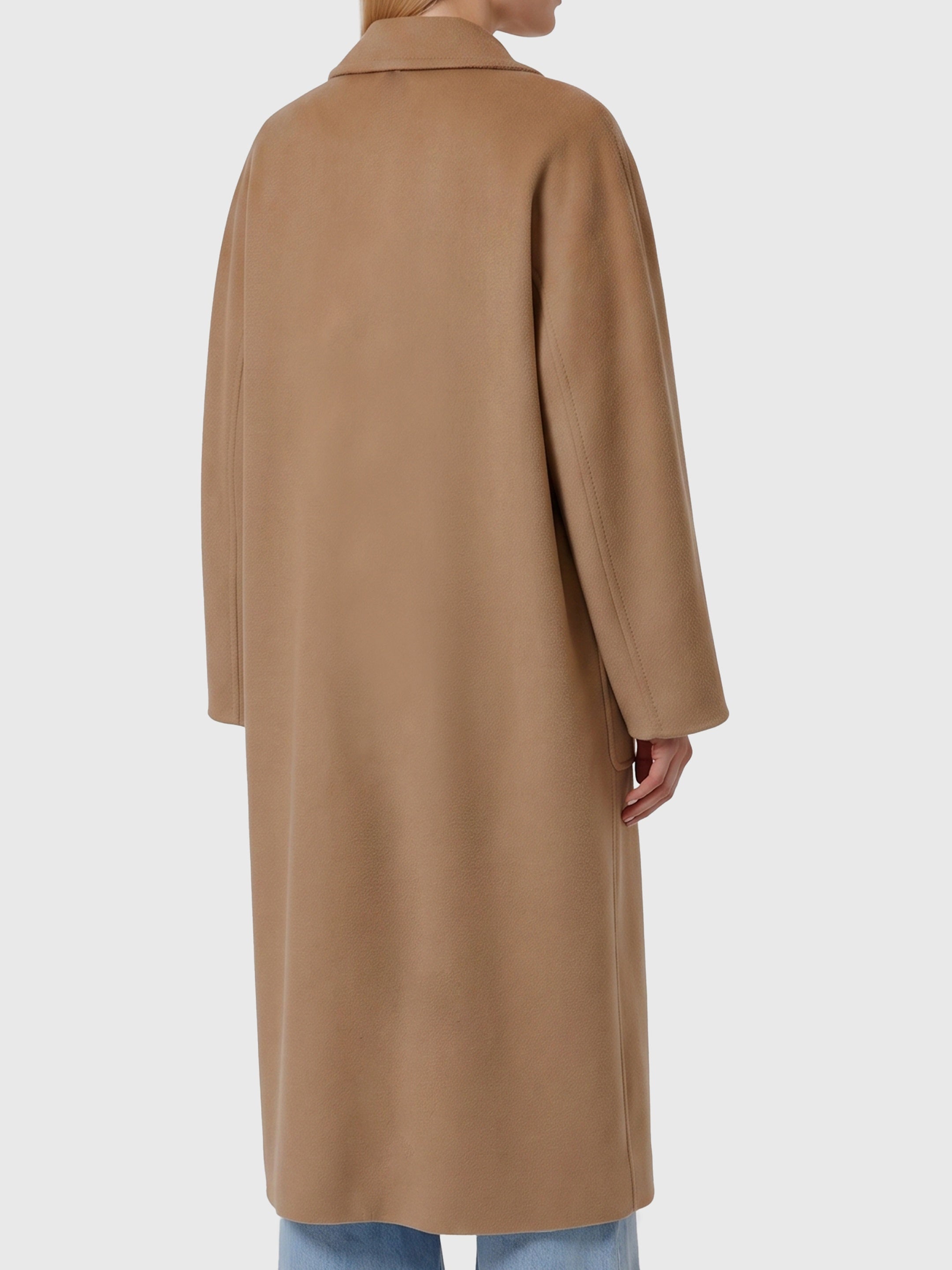 Madame Icon coat