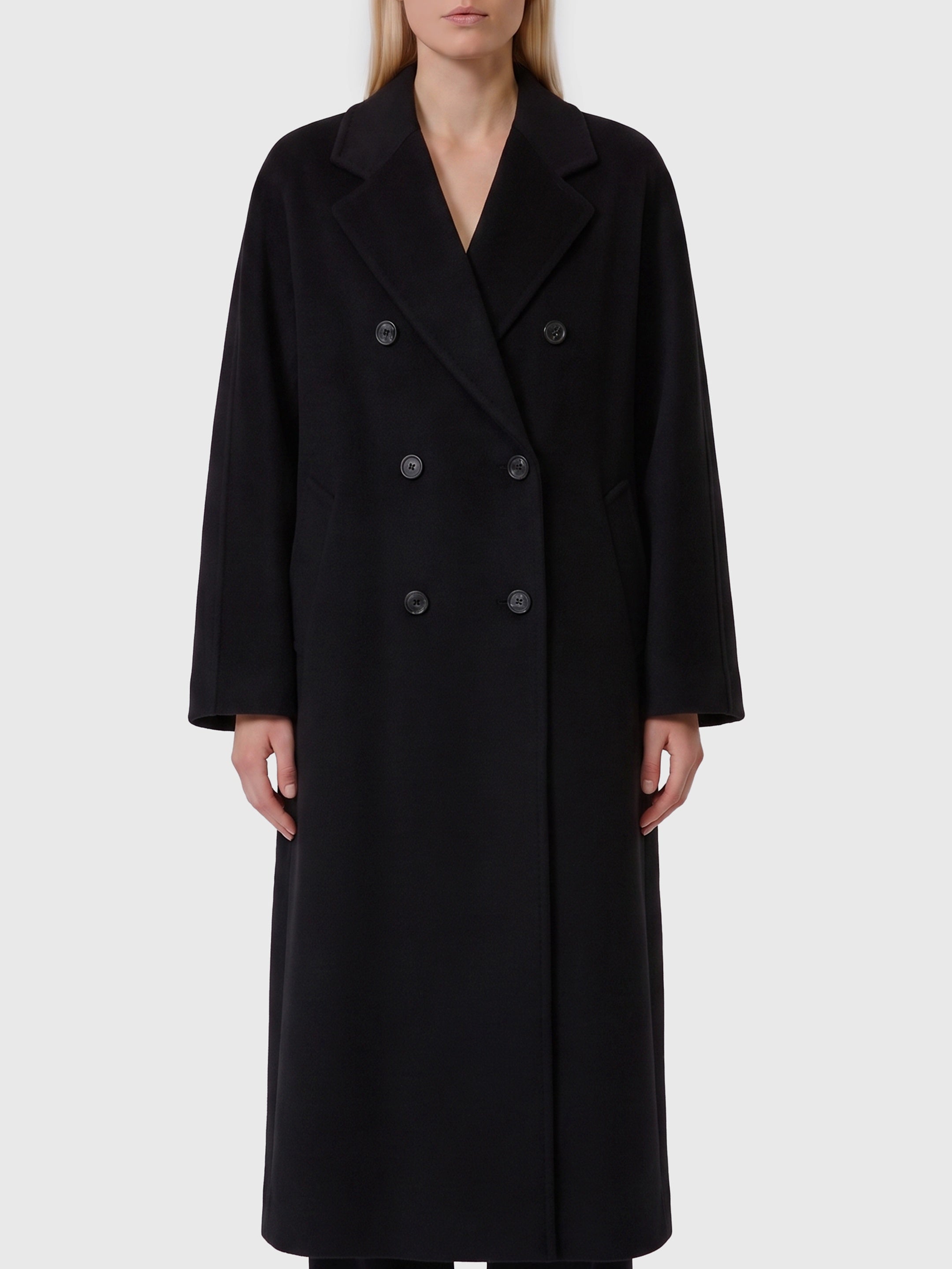 Madame Icon coat