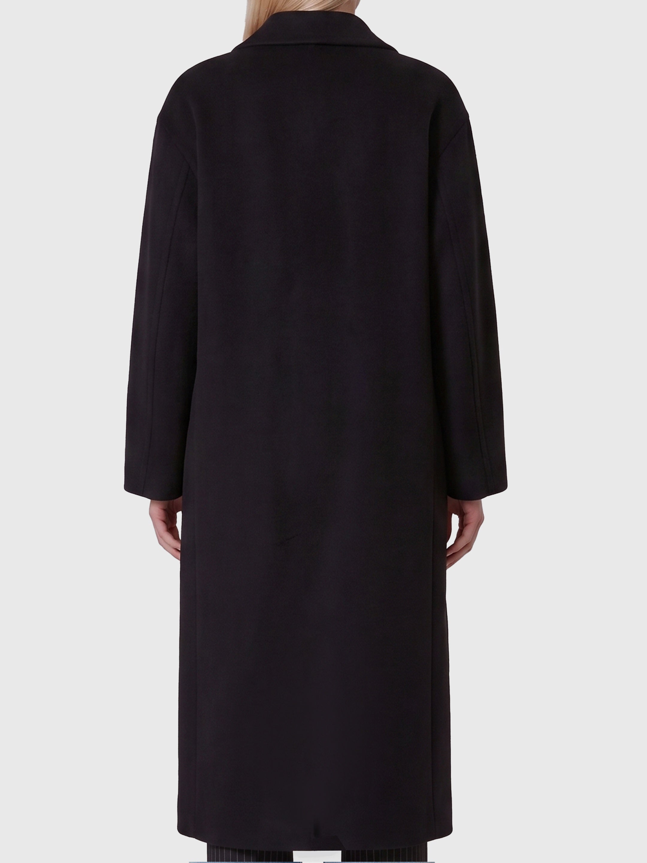 Madame Icon coat
