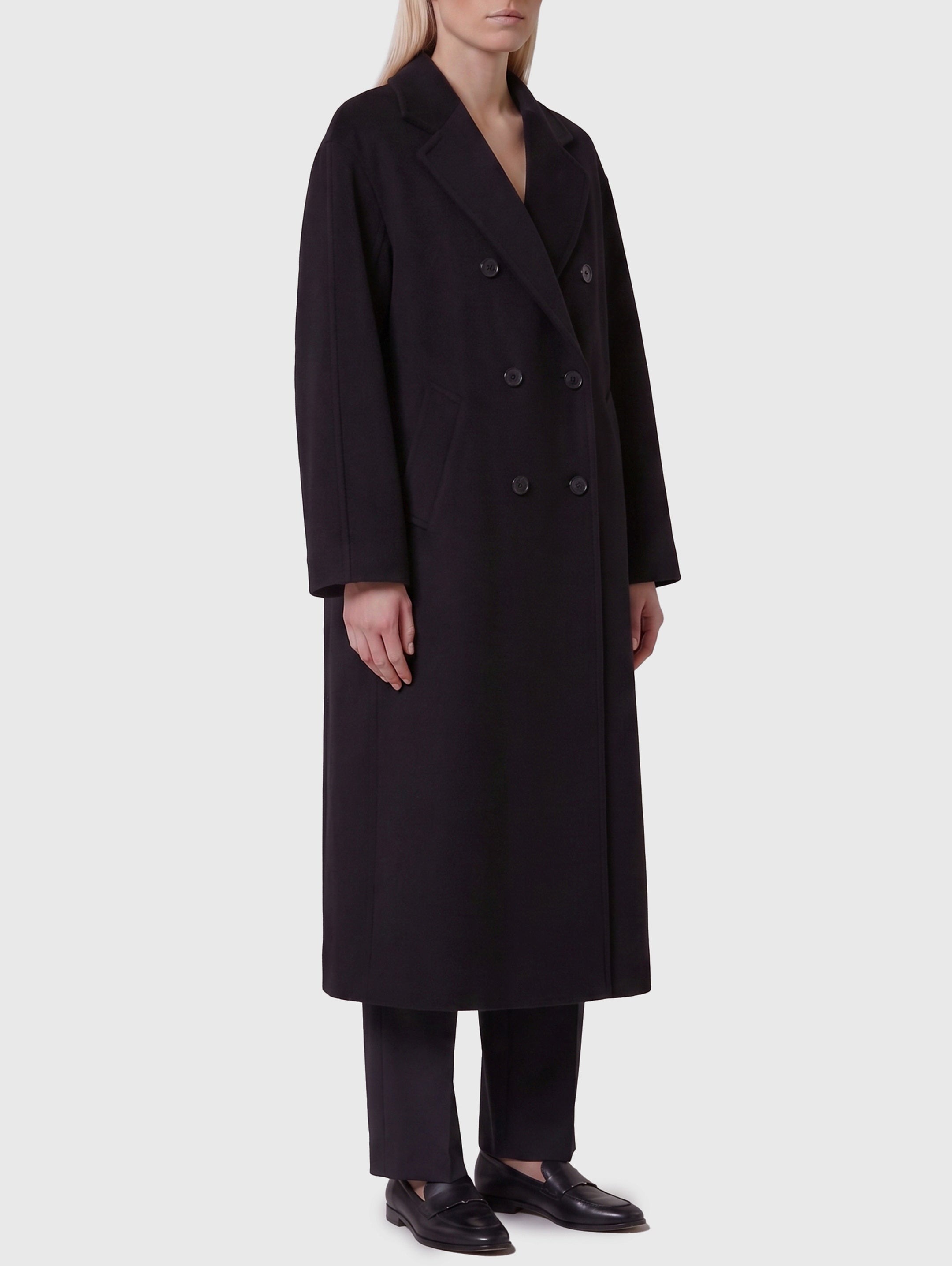 Madame Icon coat