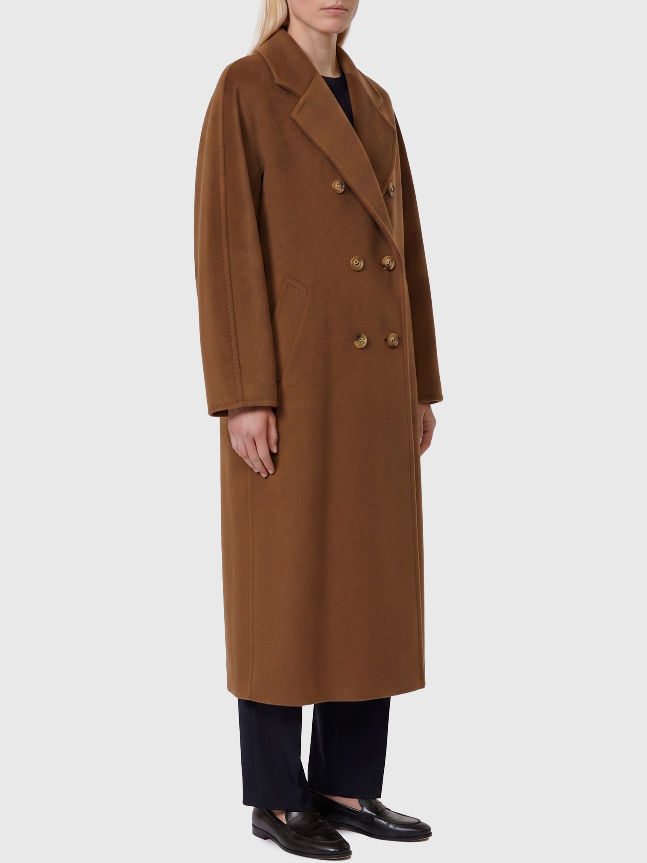 Madame Icon coat
