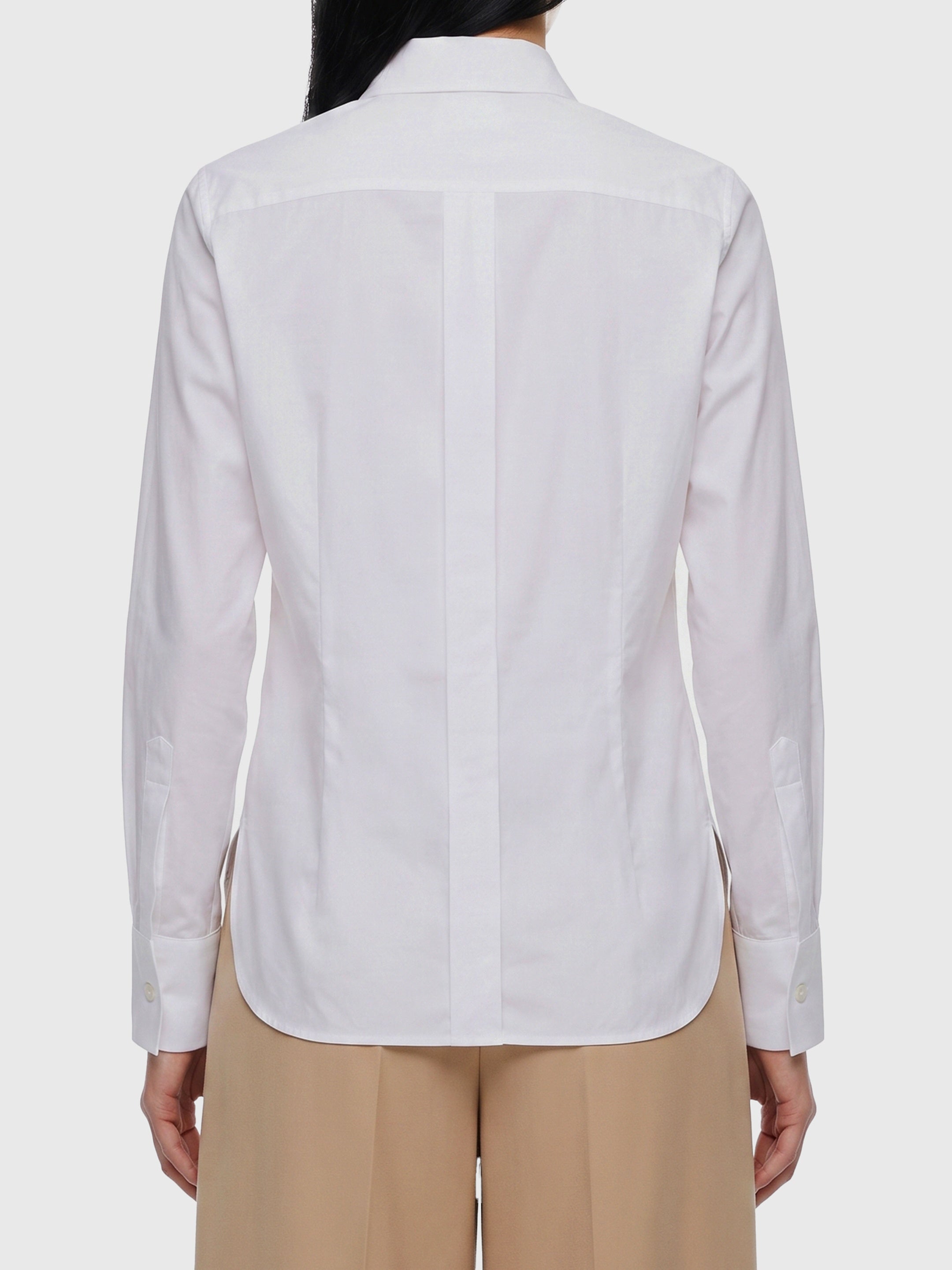 Knut cotton shirt