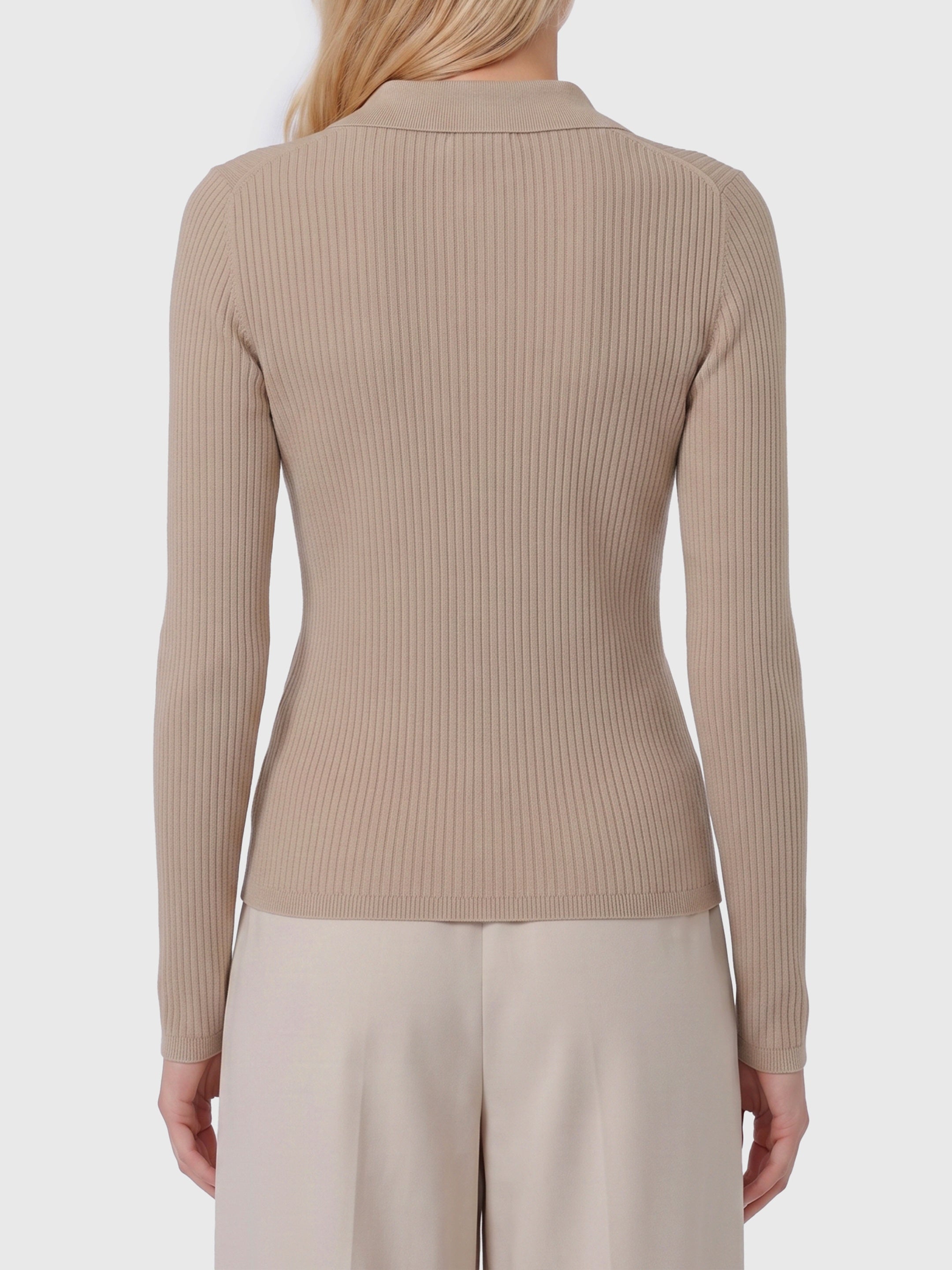 Gergo polo shirt