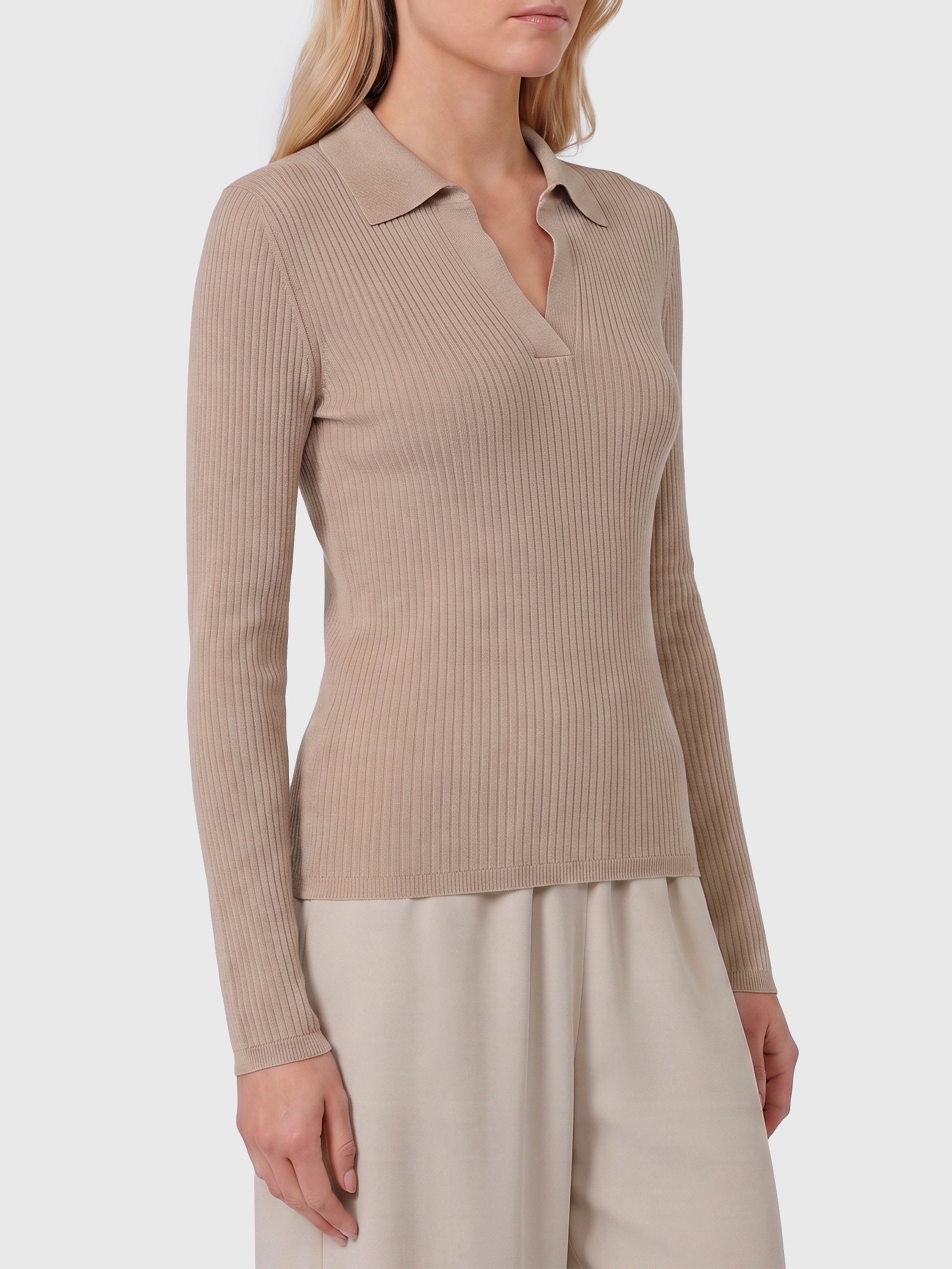 Gergo polo shirt