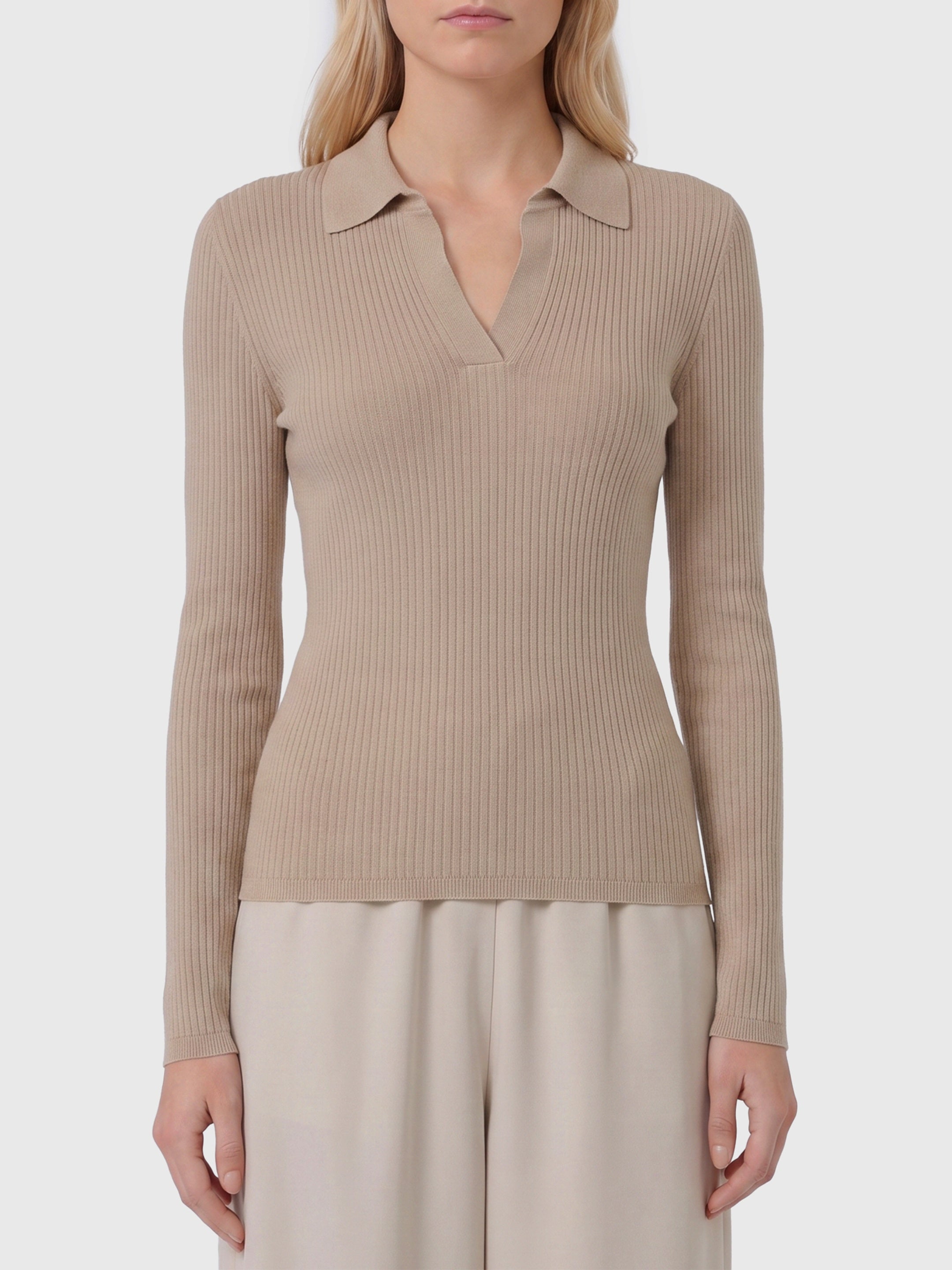 Gergo polo shirt