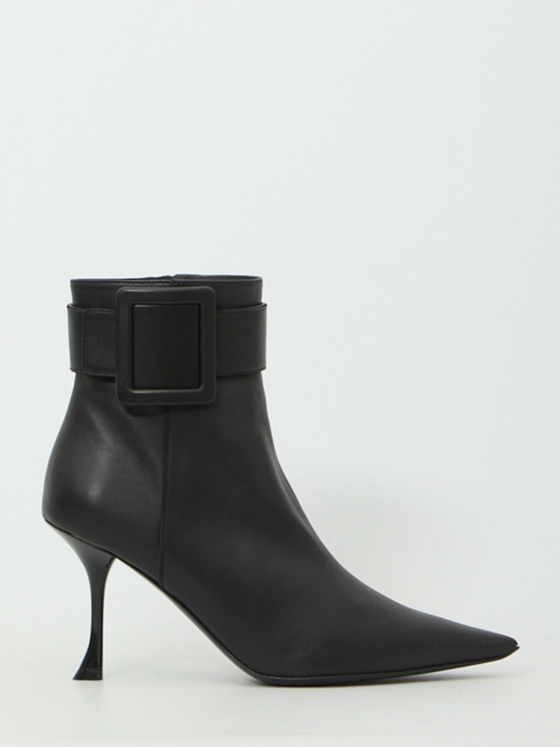 Viv' Ville booties