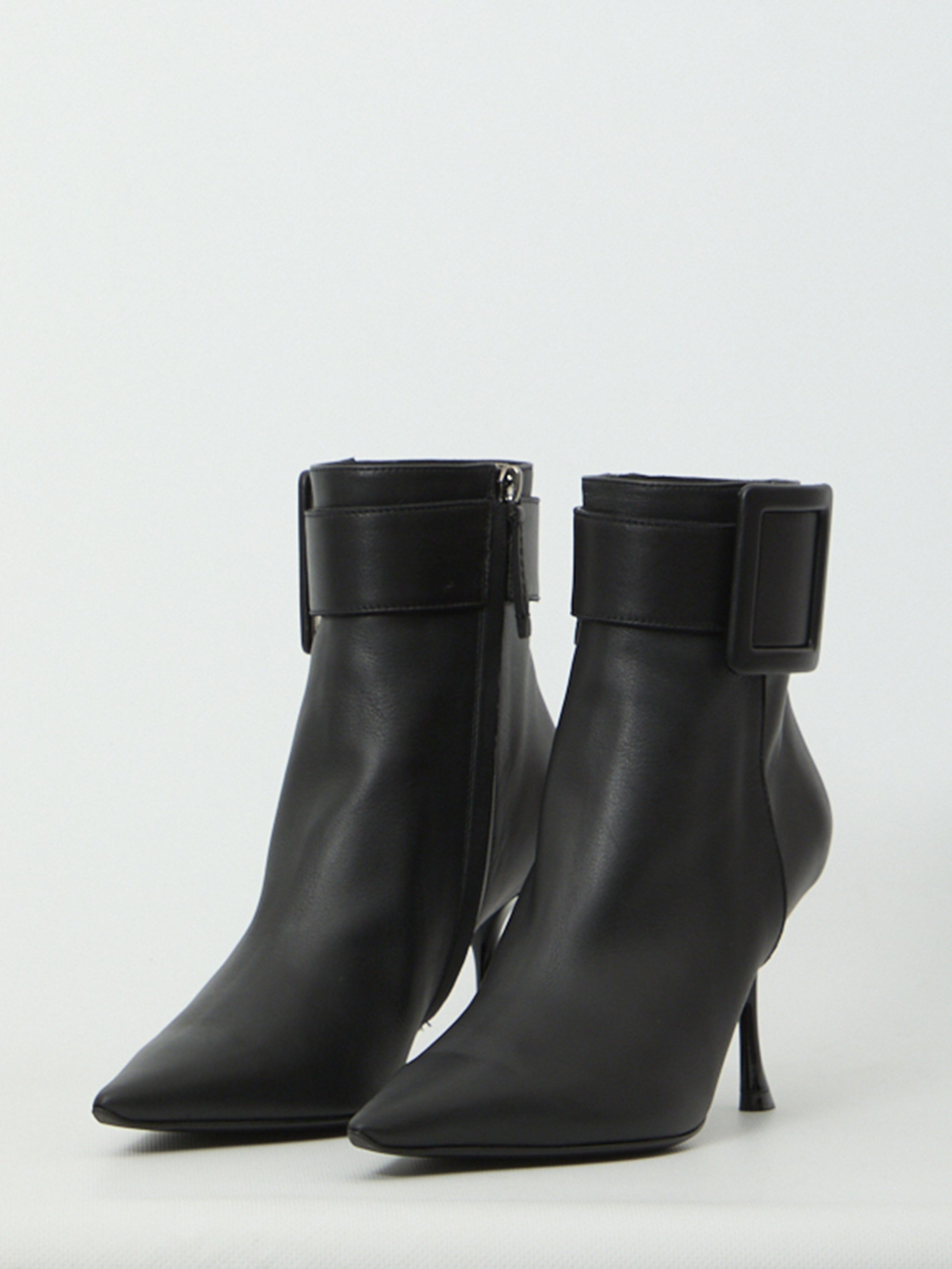 Viv' Ville booties