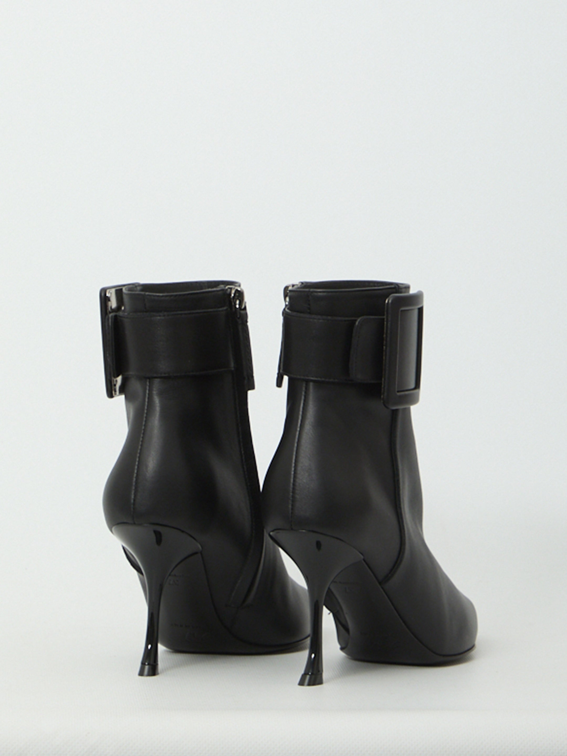 Viv' Ville booties