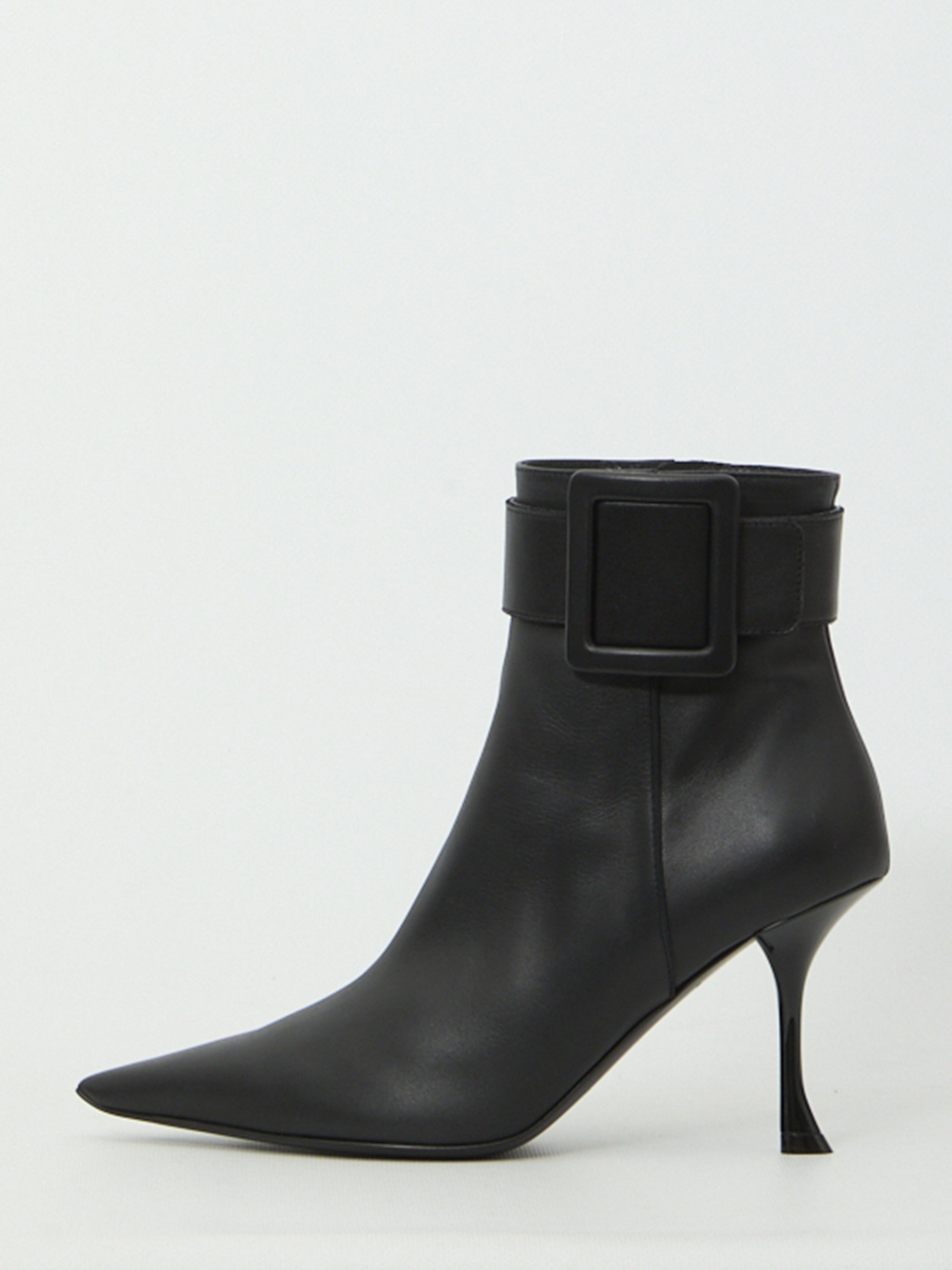 Viv' Ville booties