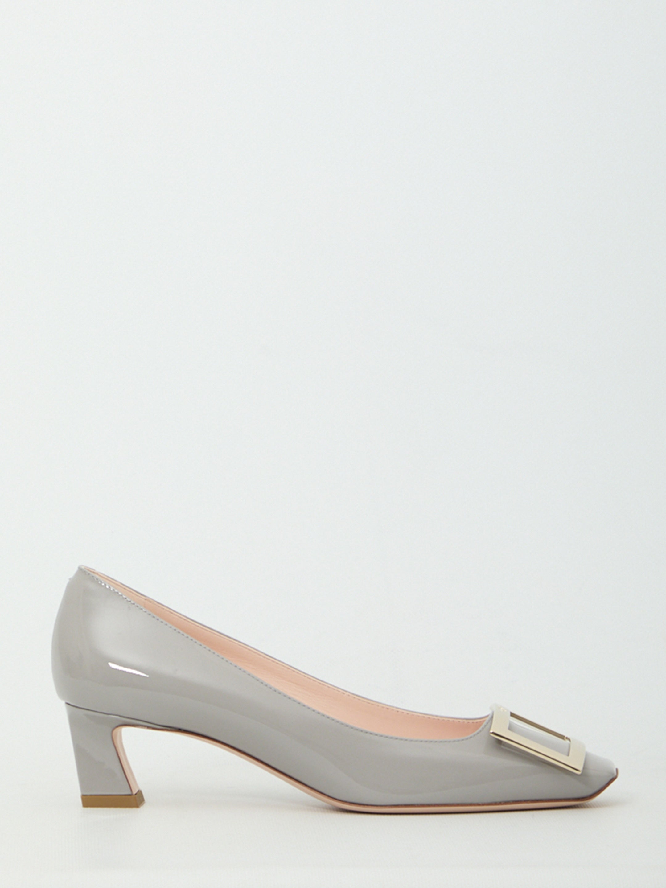 Belle Vivier Trompette pumps