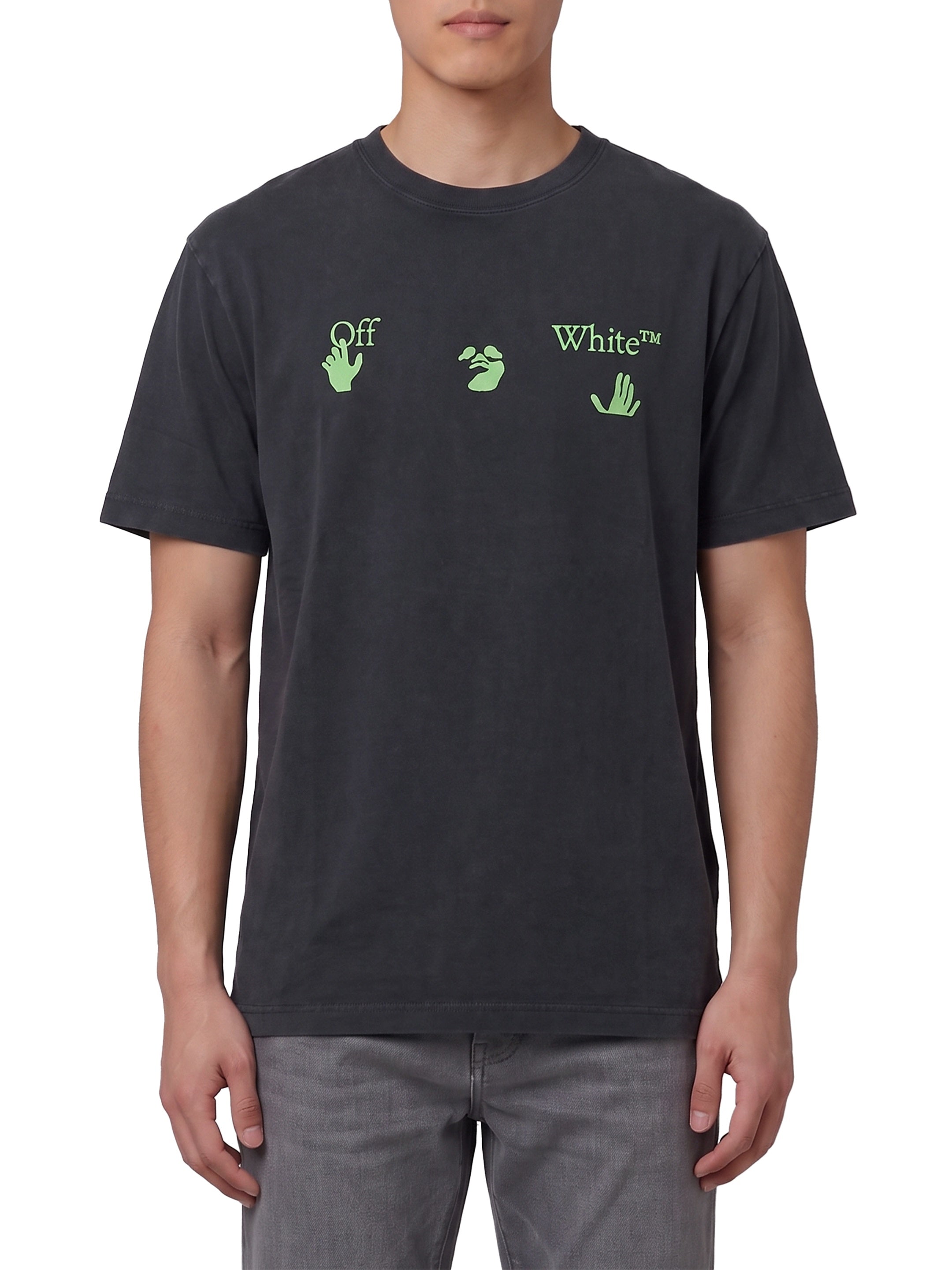 Bacco Arrow Skate T-Shirt