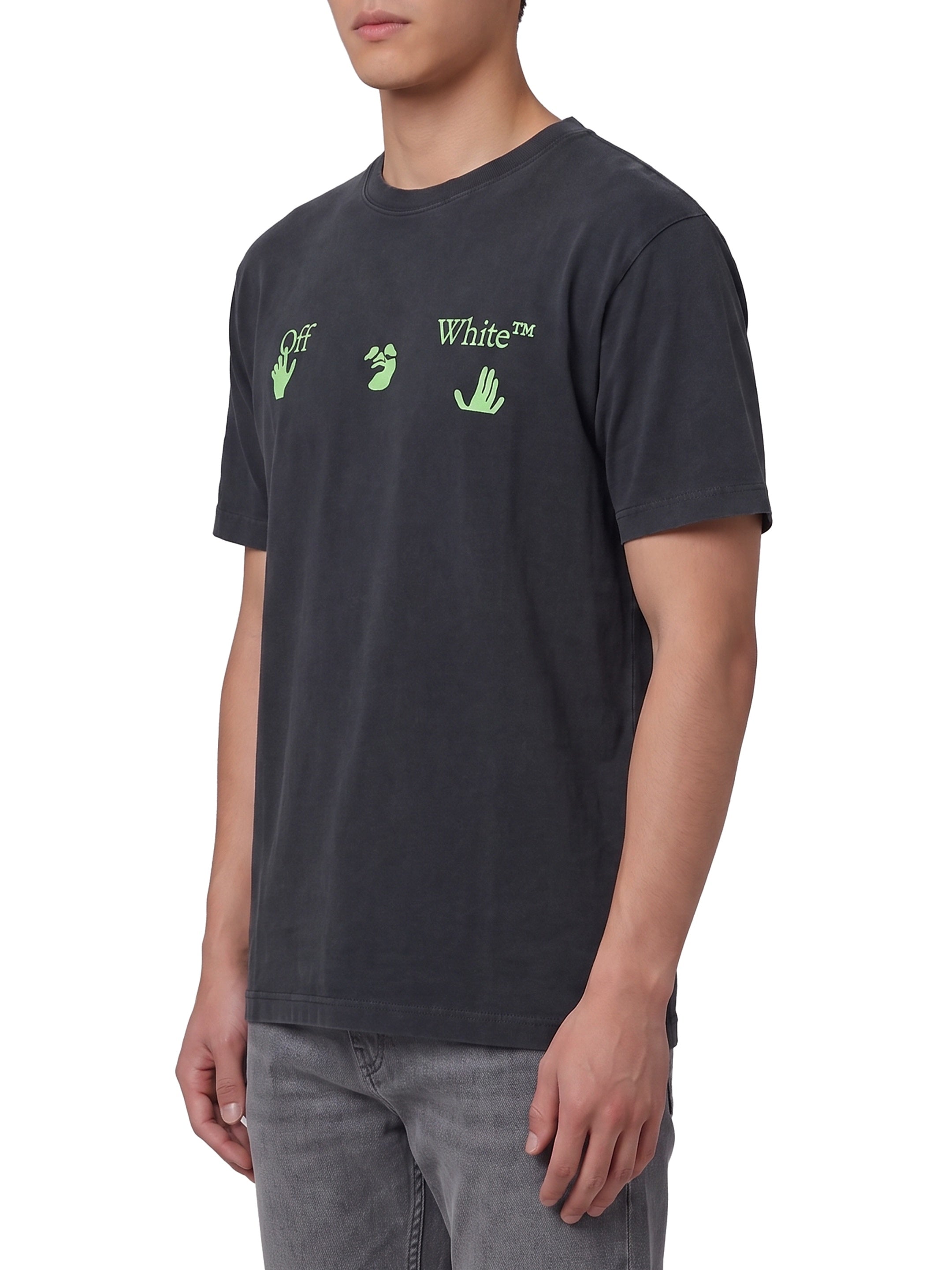 Bacco Arrow Skate T-Shirt