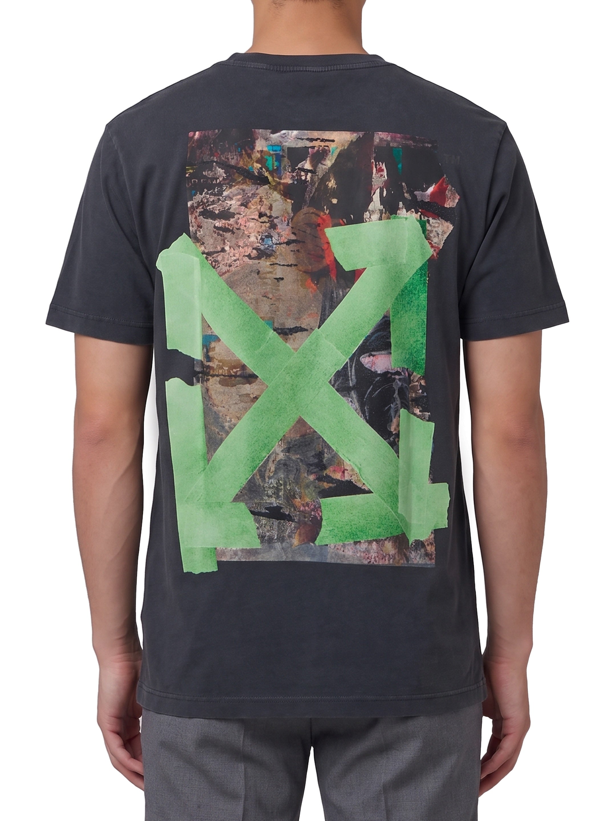 Bacco Arrow Skate T-Shirt