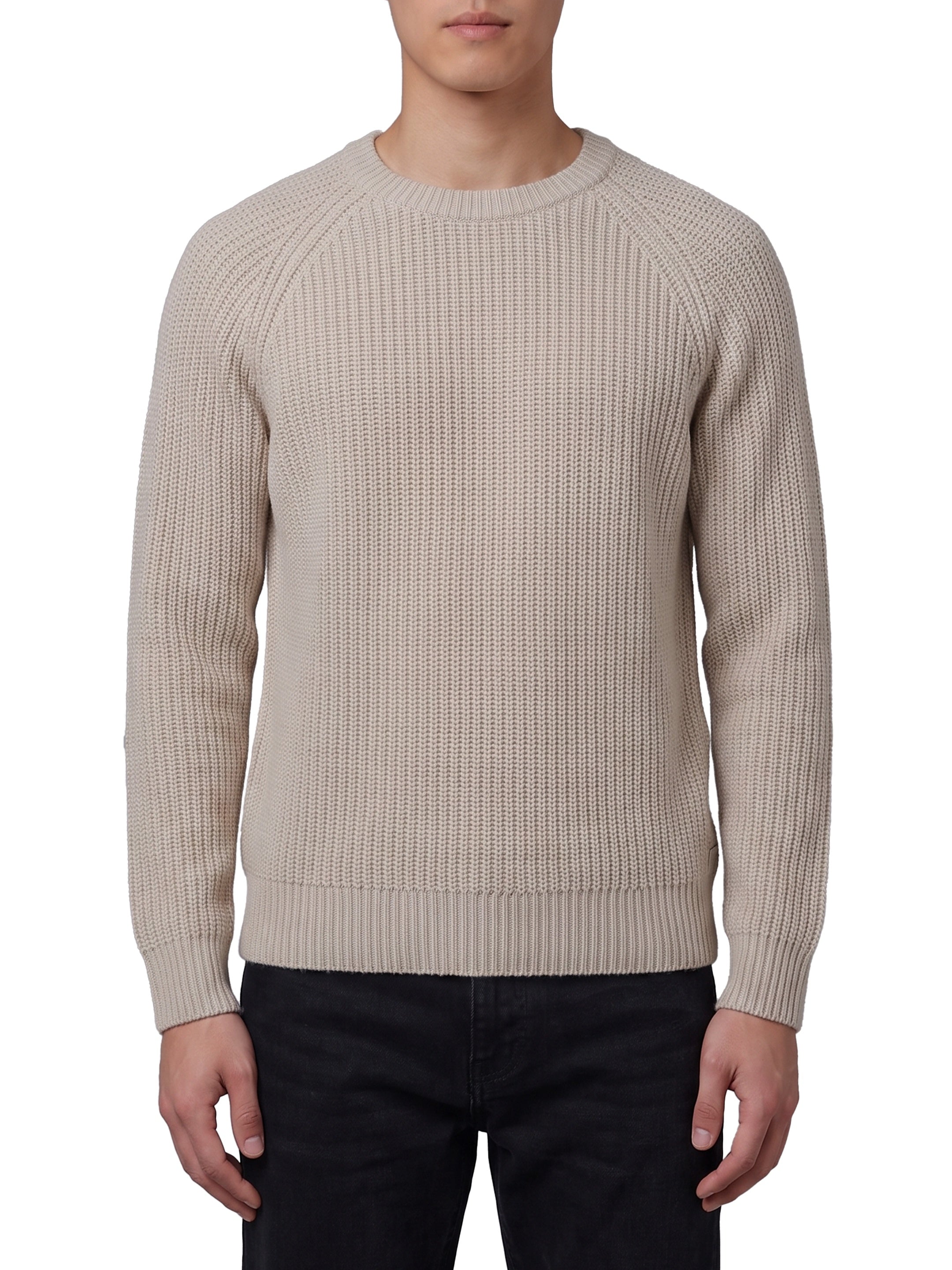 Soren crewneck sweater