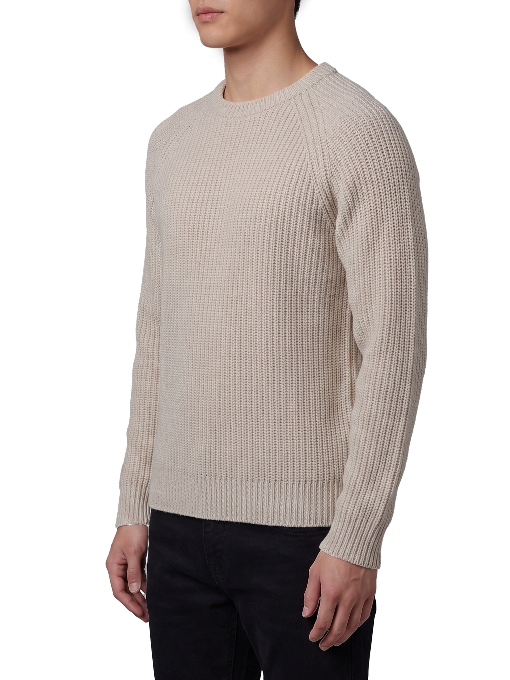 Soren crewneck sweater