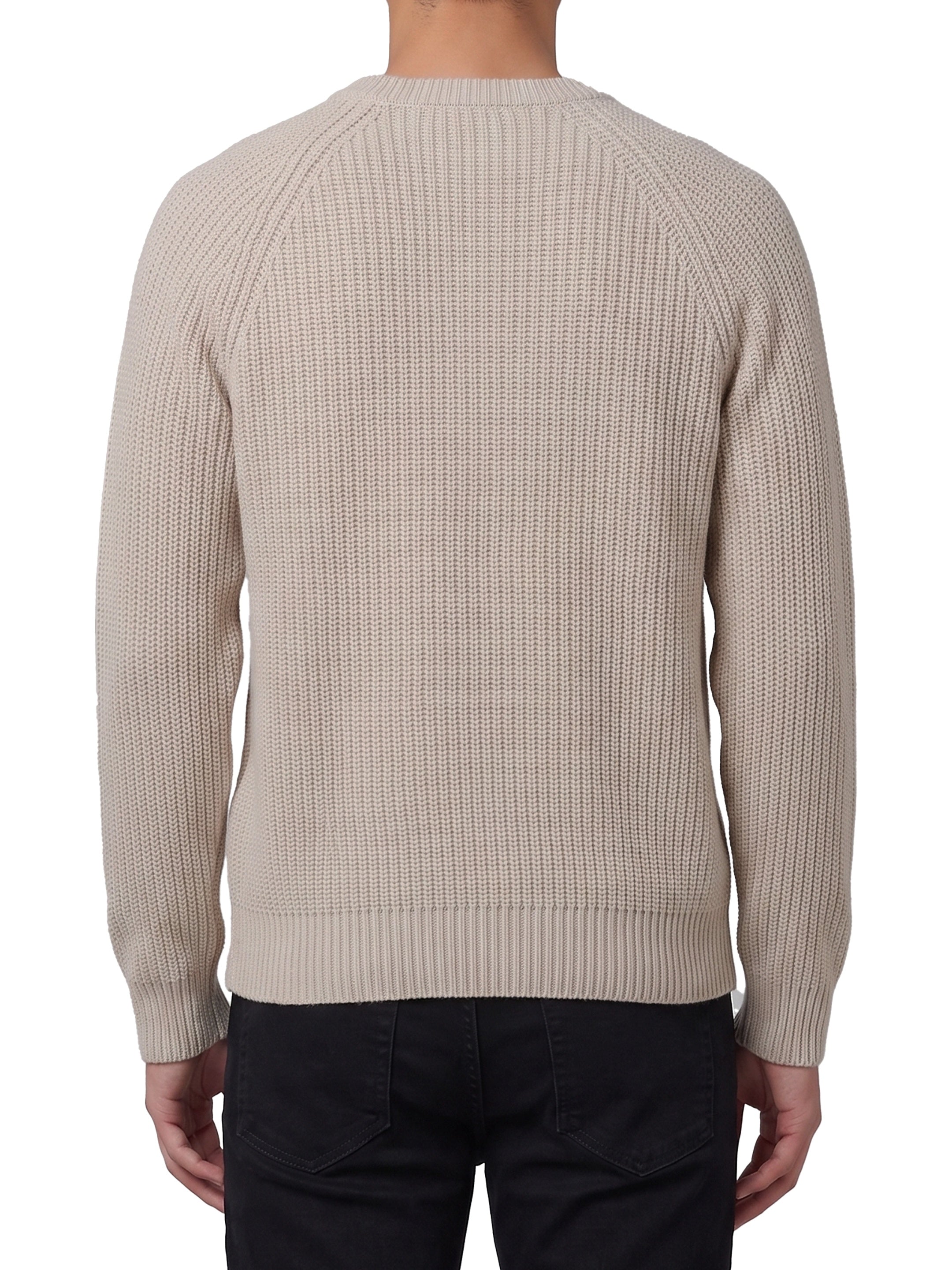 Soren crewneck sweater