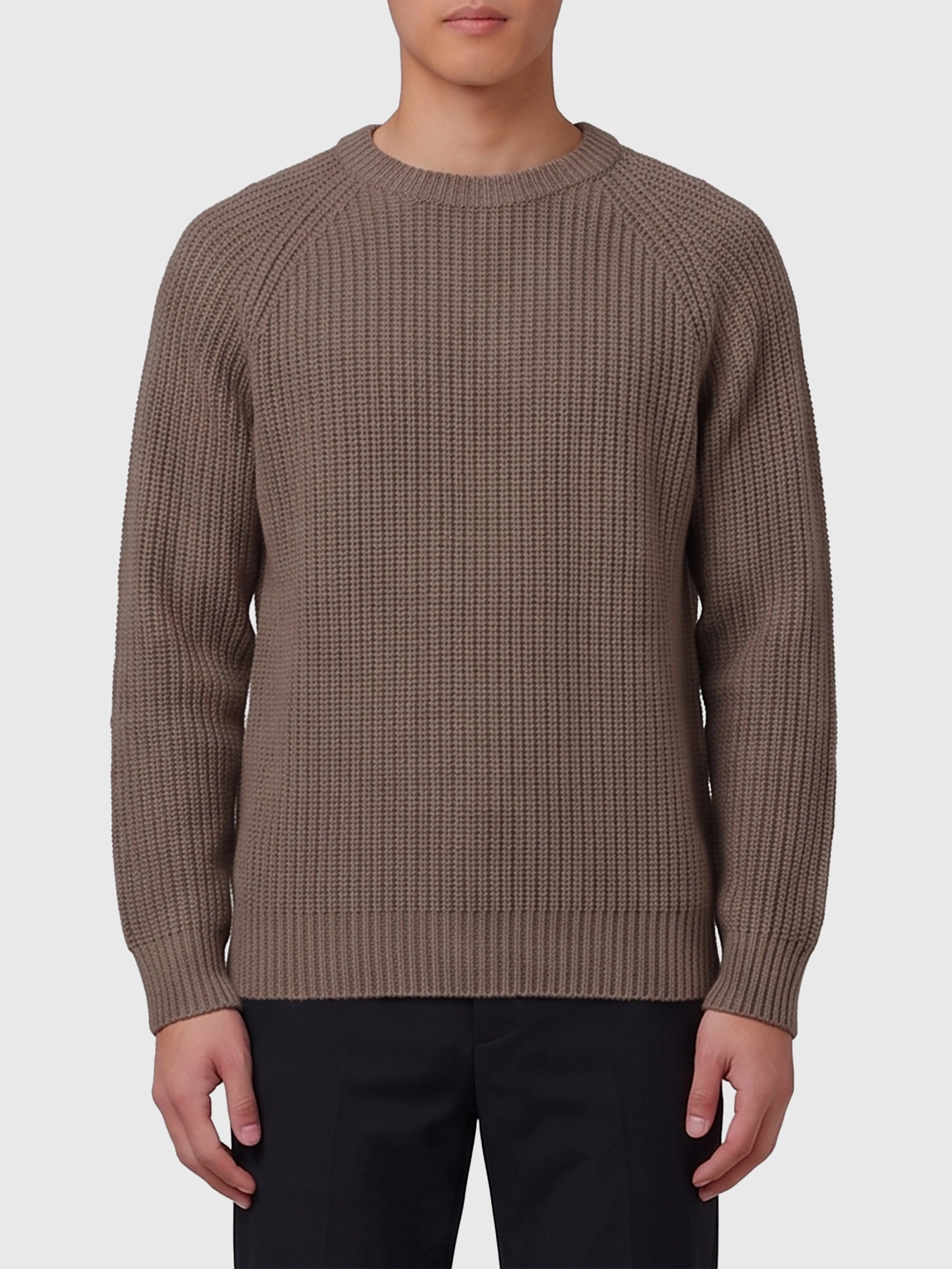 Soren crewneck sweater
