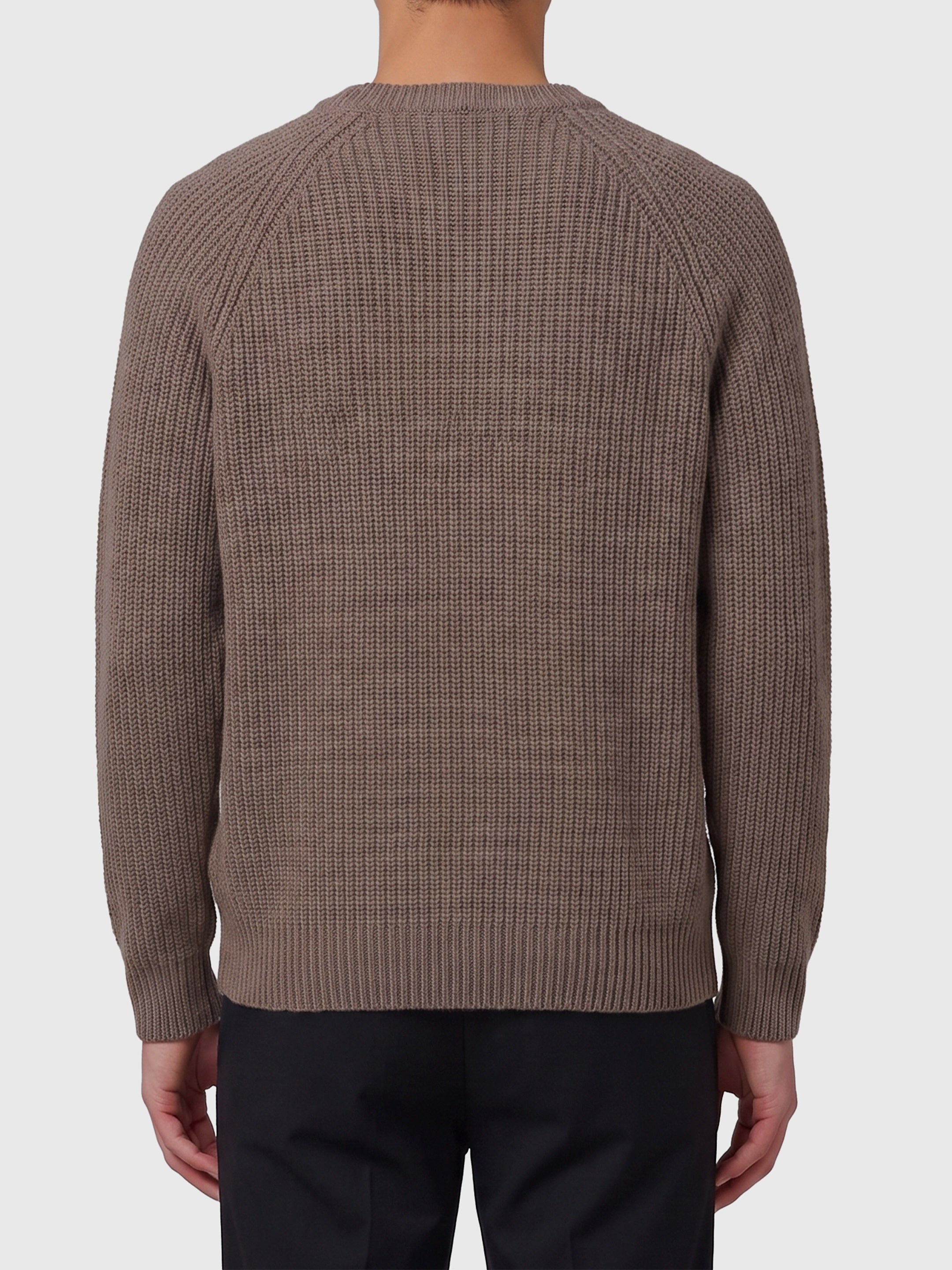 Soren crewneck sweater