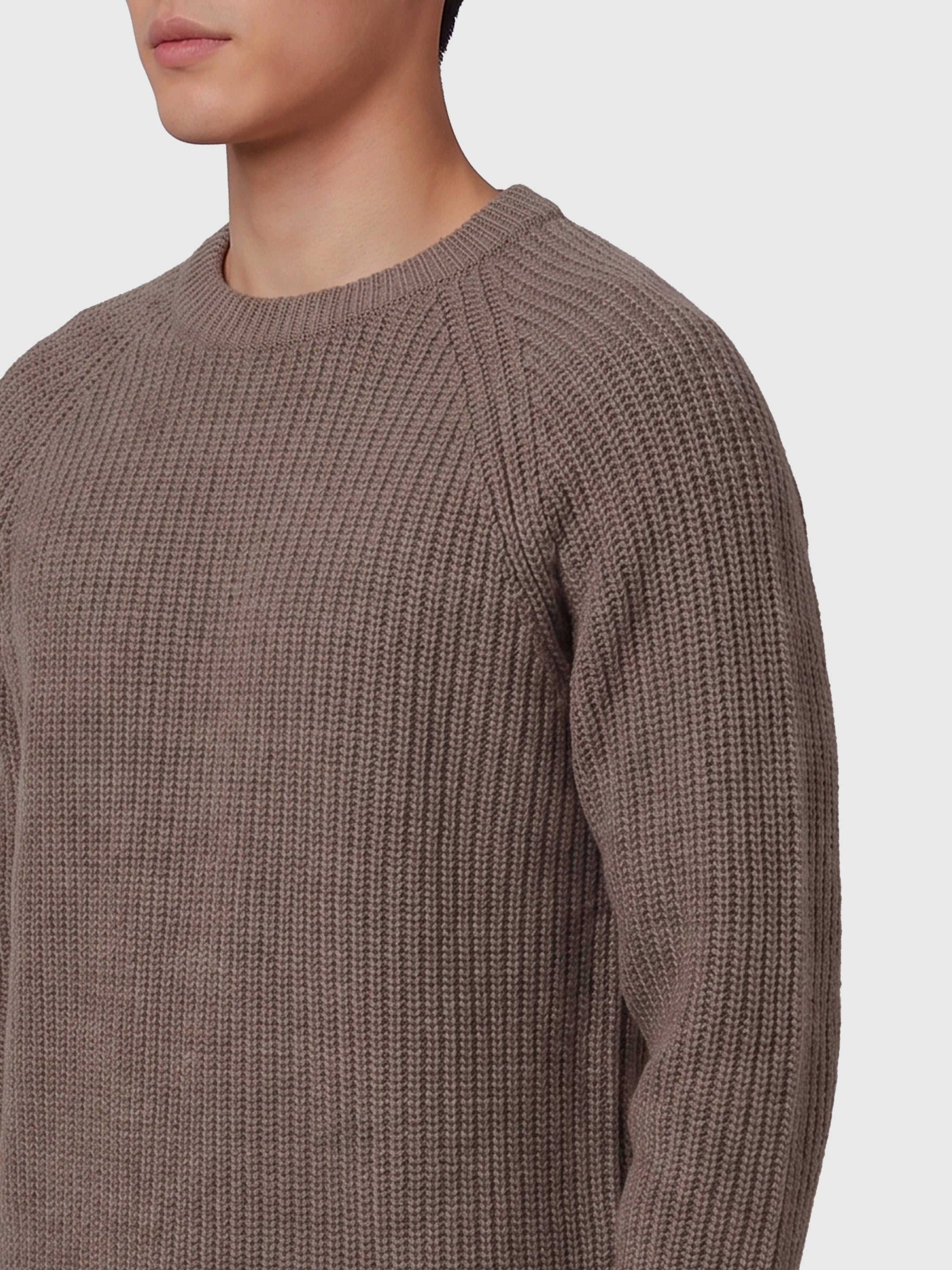 Soren crewneck sweater