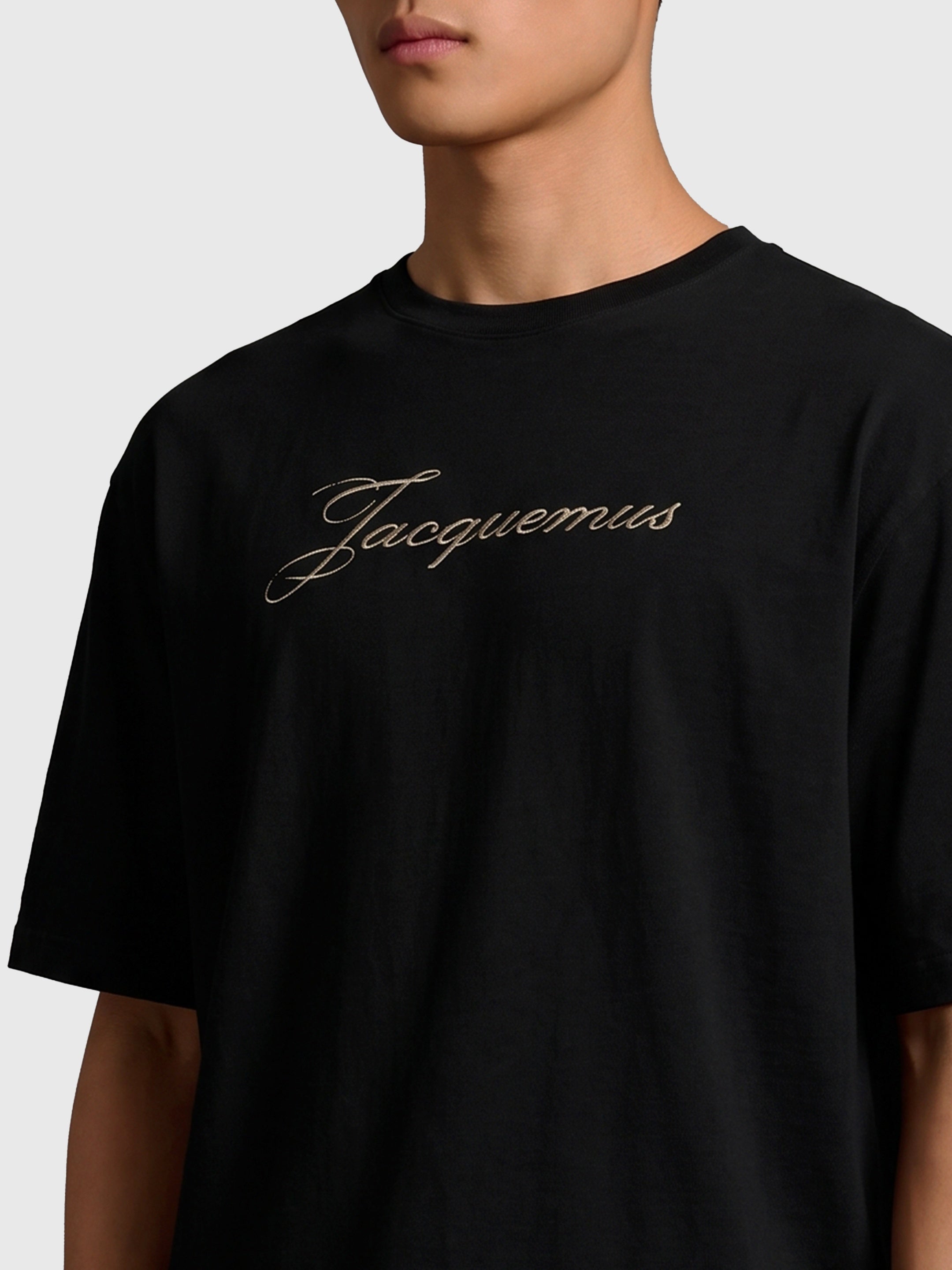 Jacquemus T-shirt