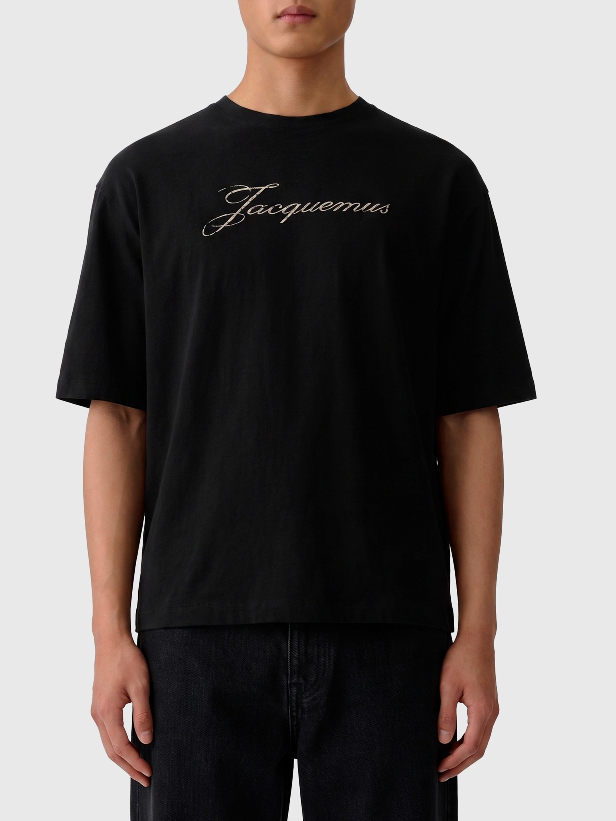 Jacquemus T-shirt