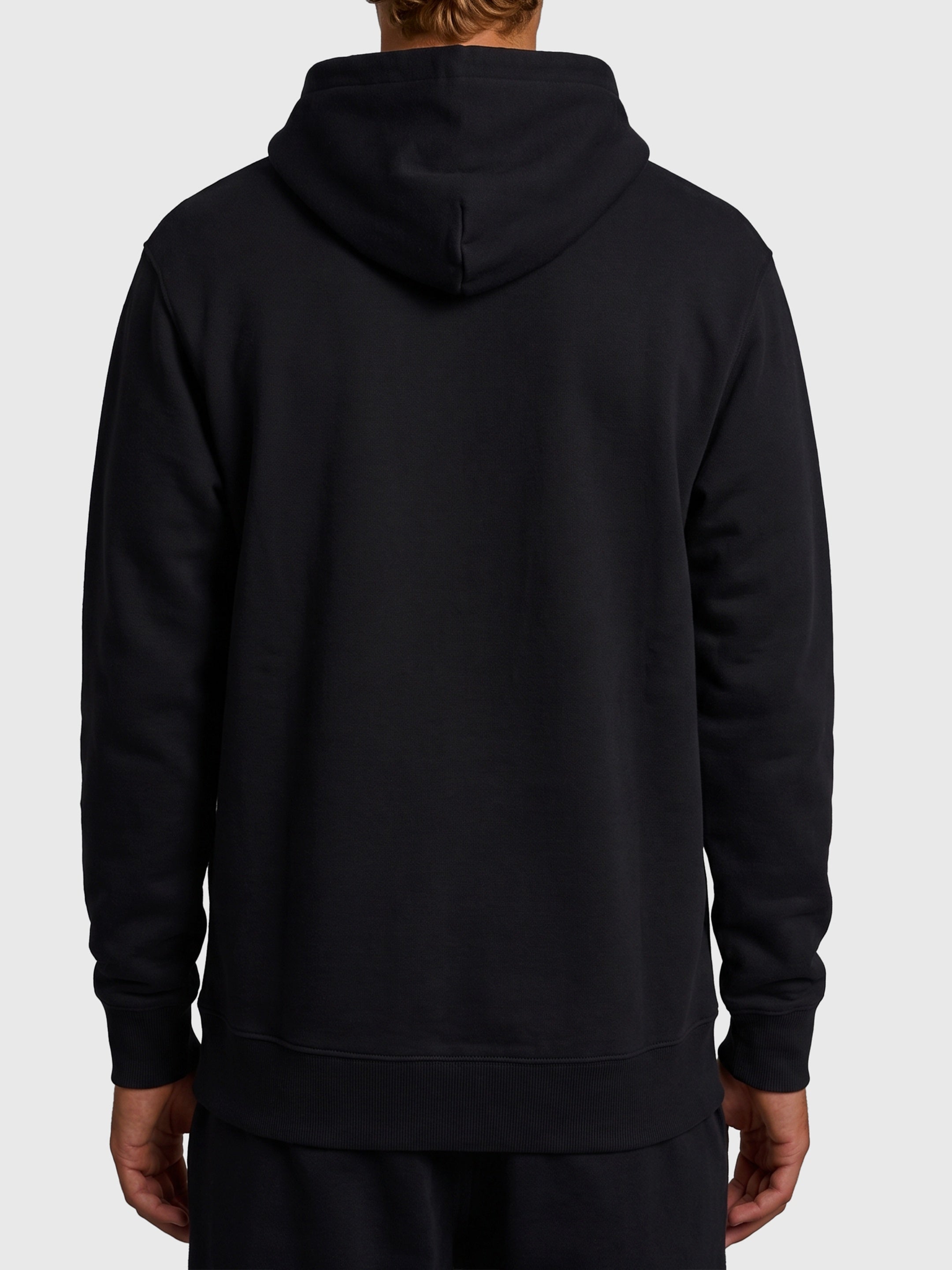 Gros Grain hoodie