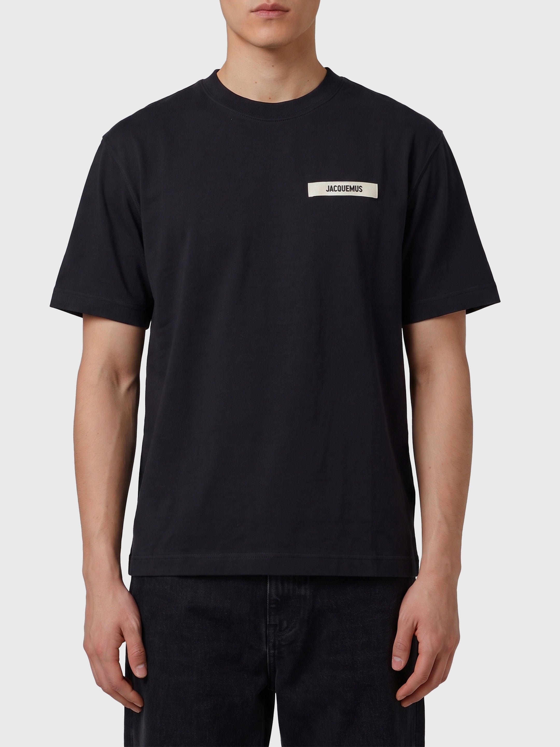 Gros Grain T-shirt