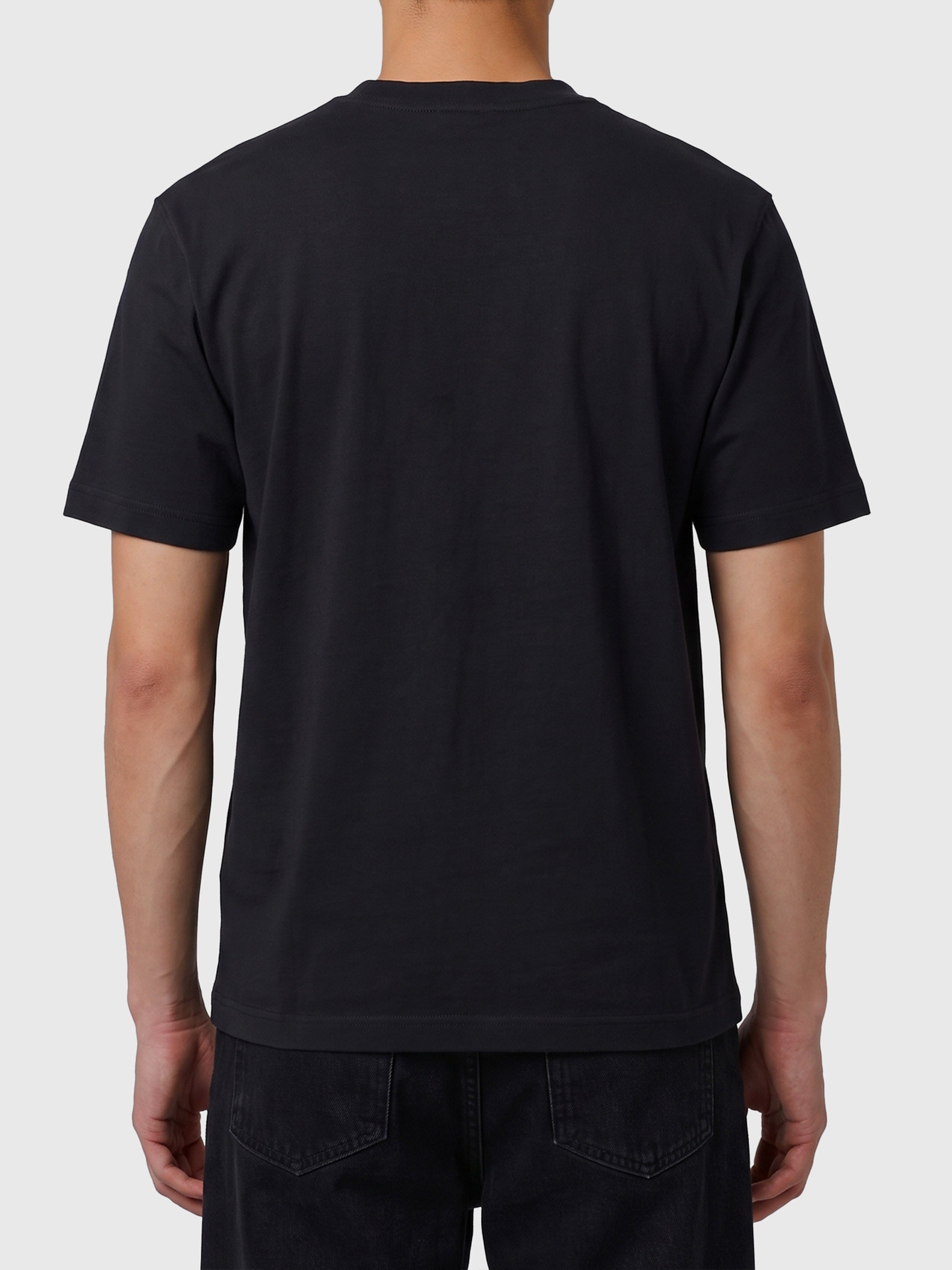 Gros Grain T-shirt