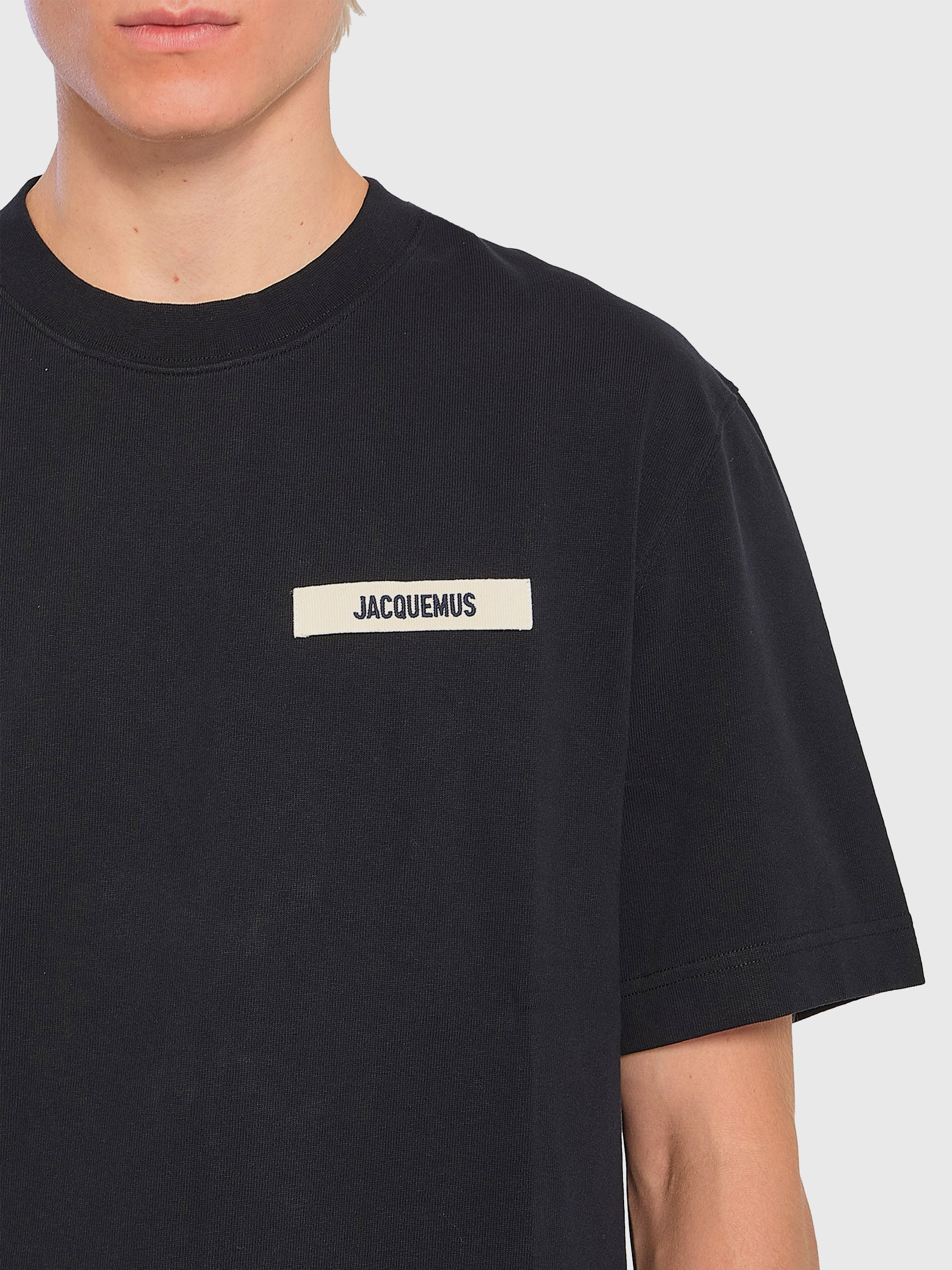 Gros Grain T-shirt