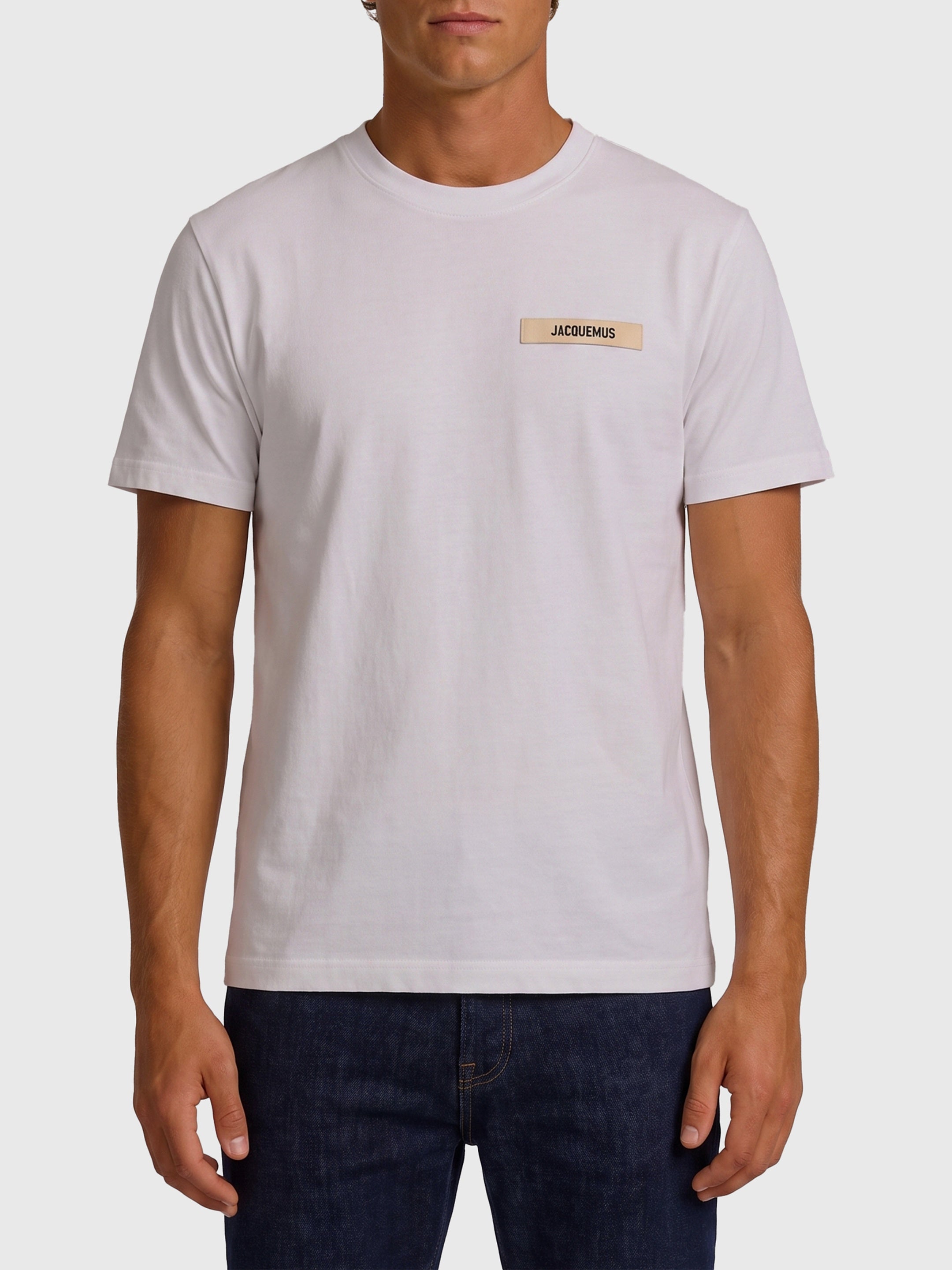 Gros Grain T-shirt