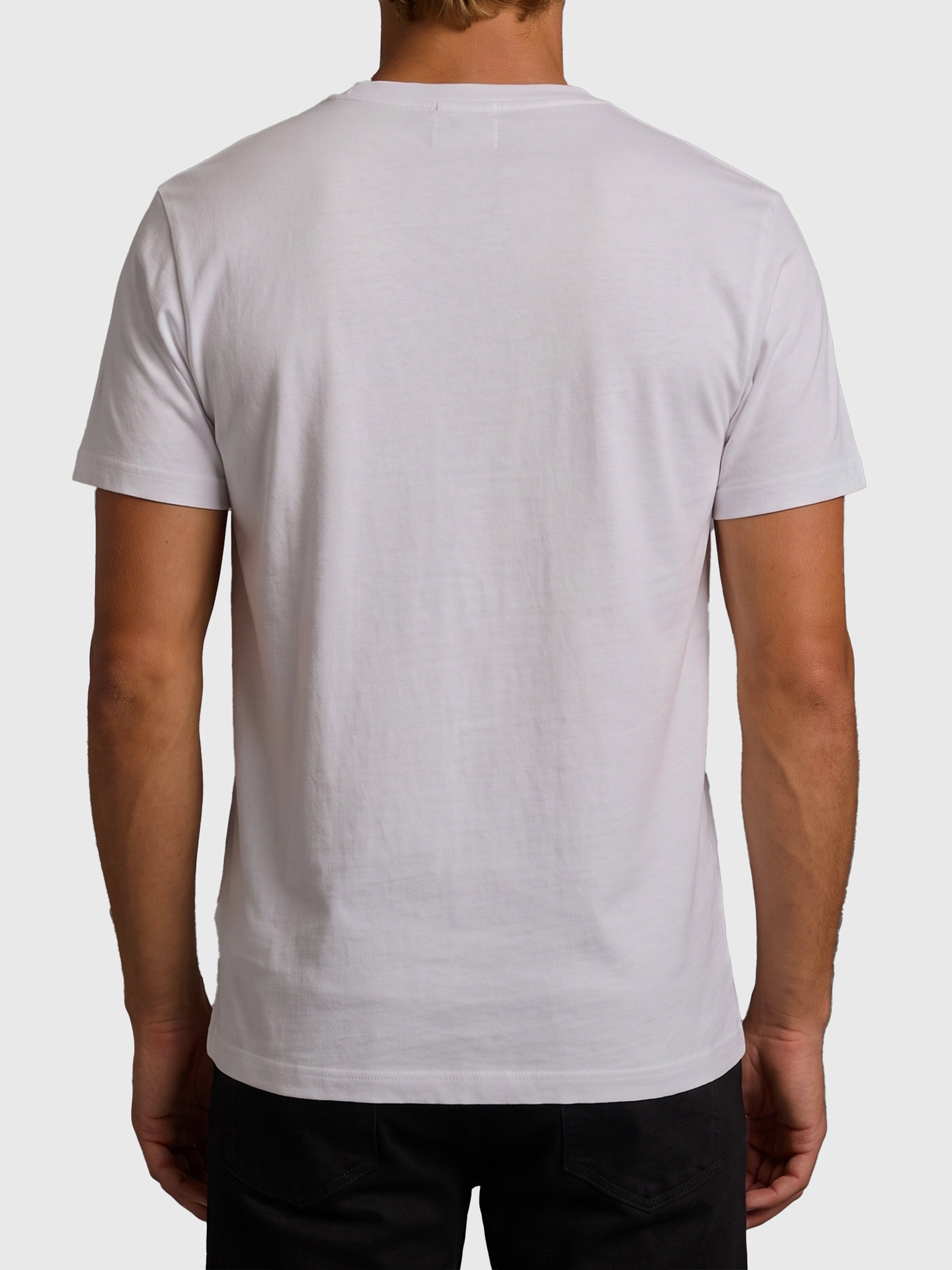 Gros Grain T-shirt