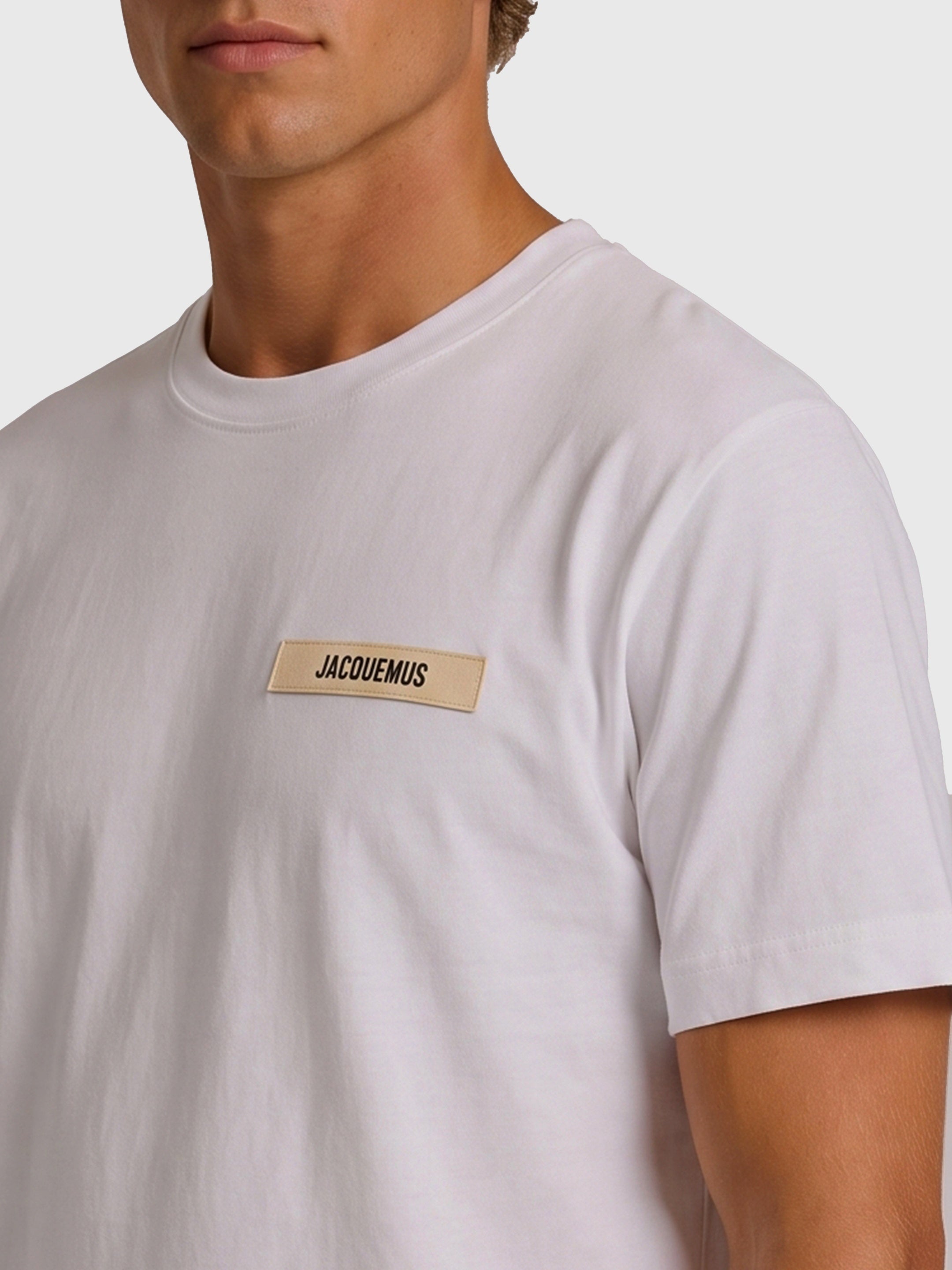 Gros Grain T-shirt