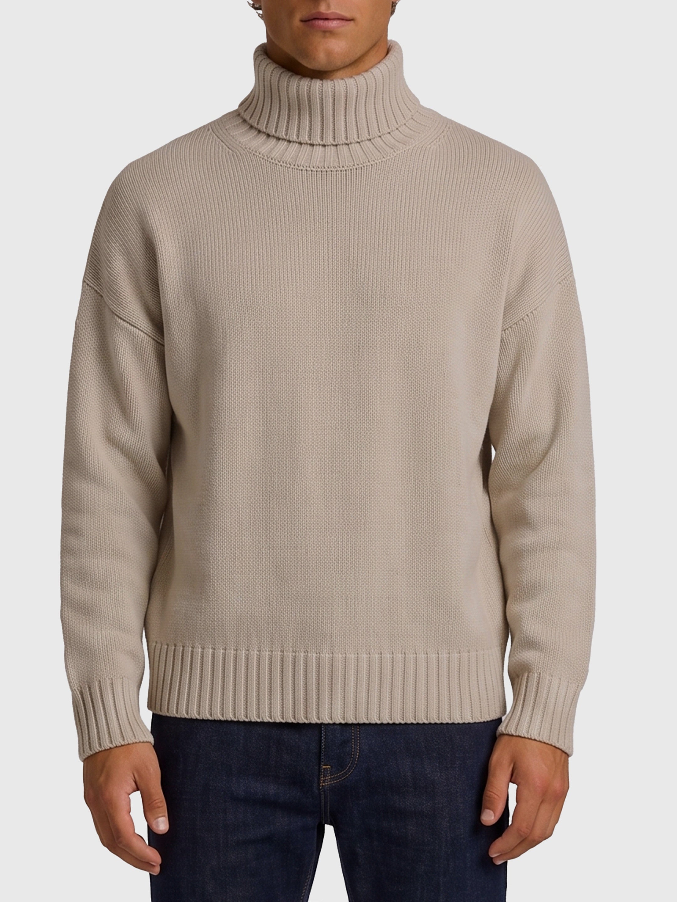 Olai turtleneck sweater