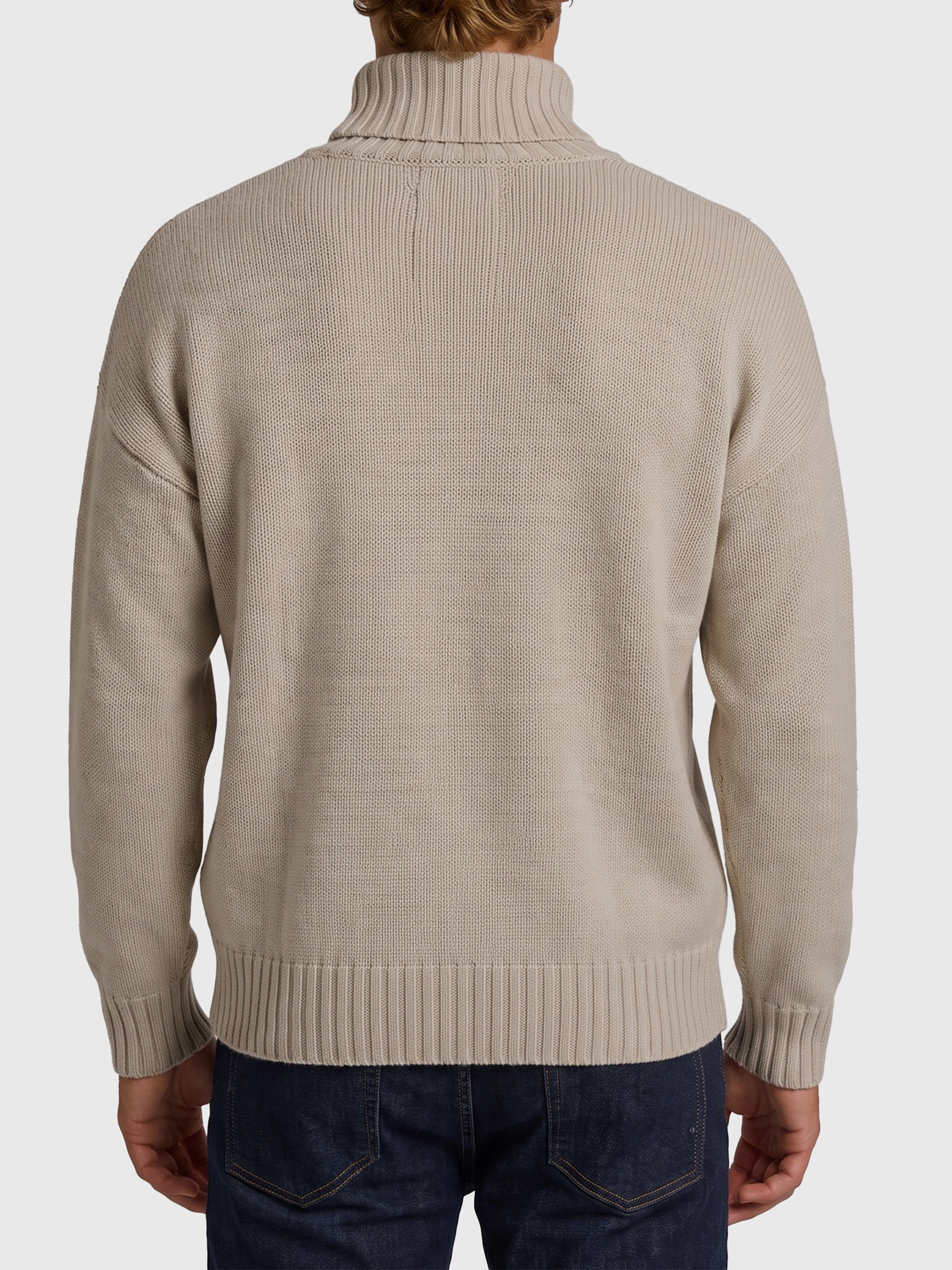 Olai turtleneck sweater