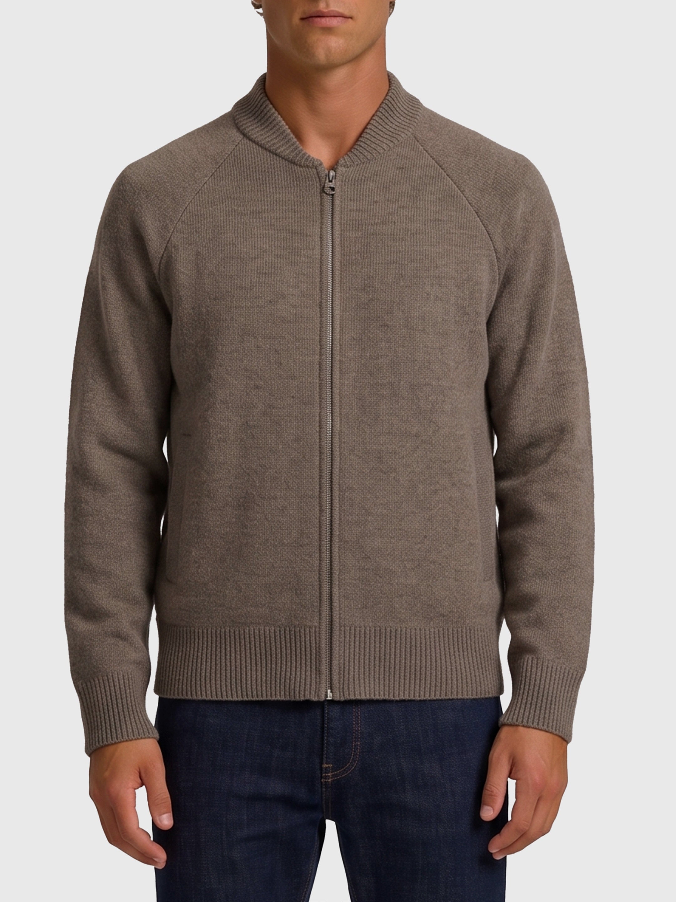 Fionn cardigan jacket