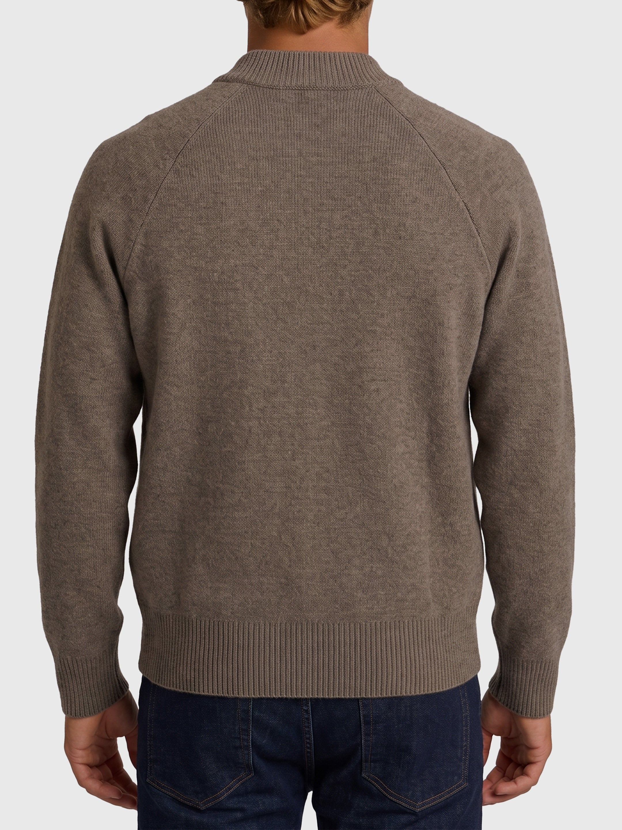Fionn cardigan jacket