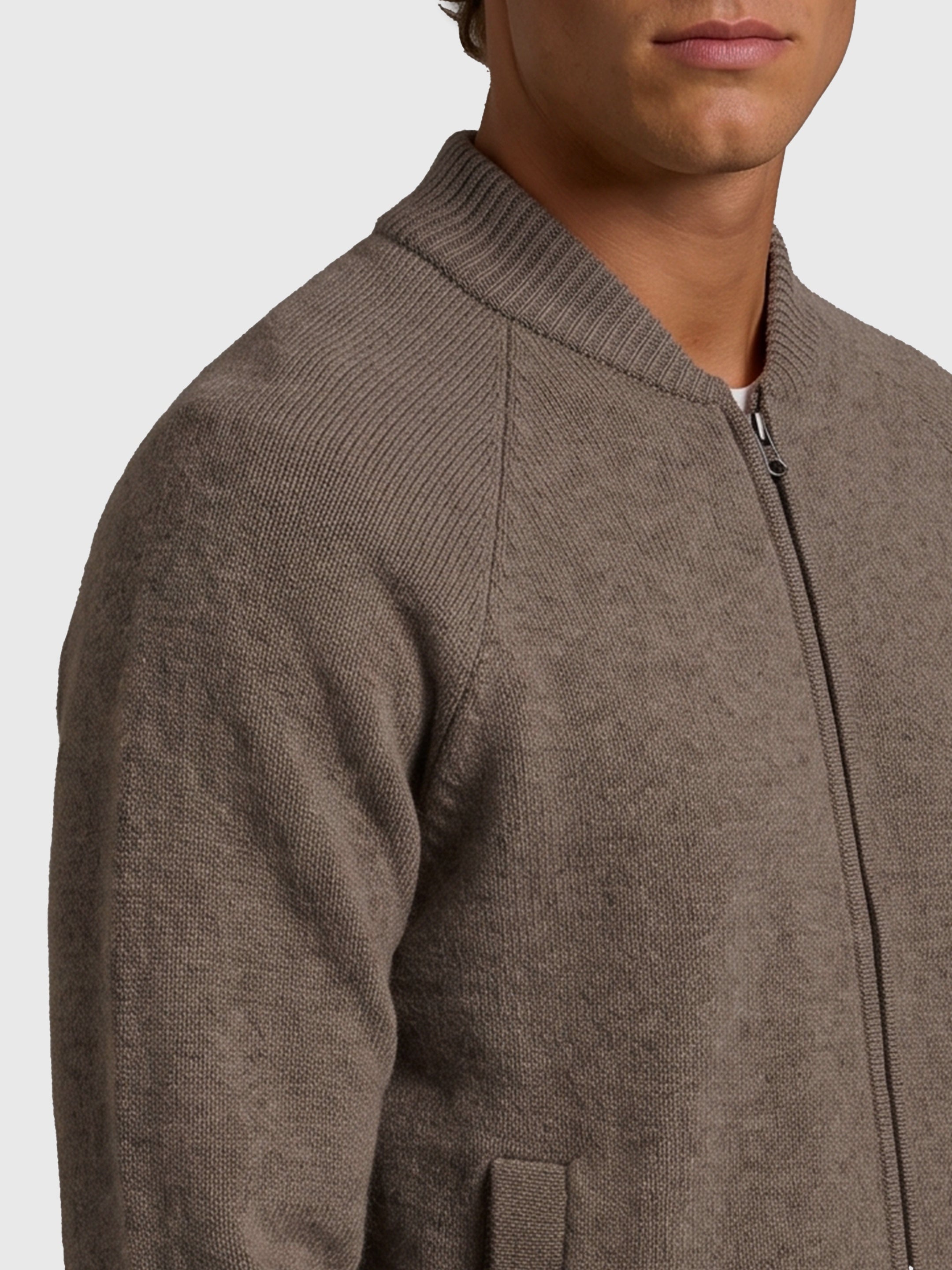 Fionn cardigan jacket