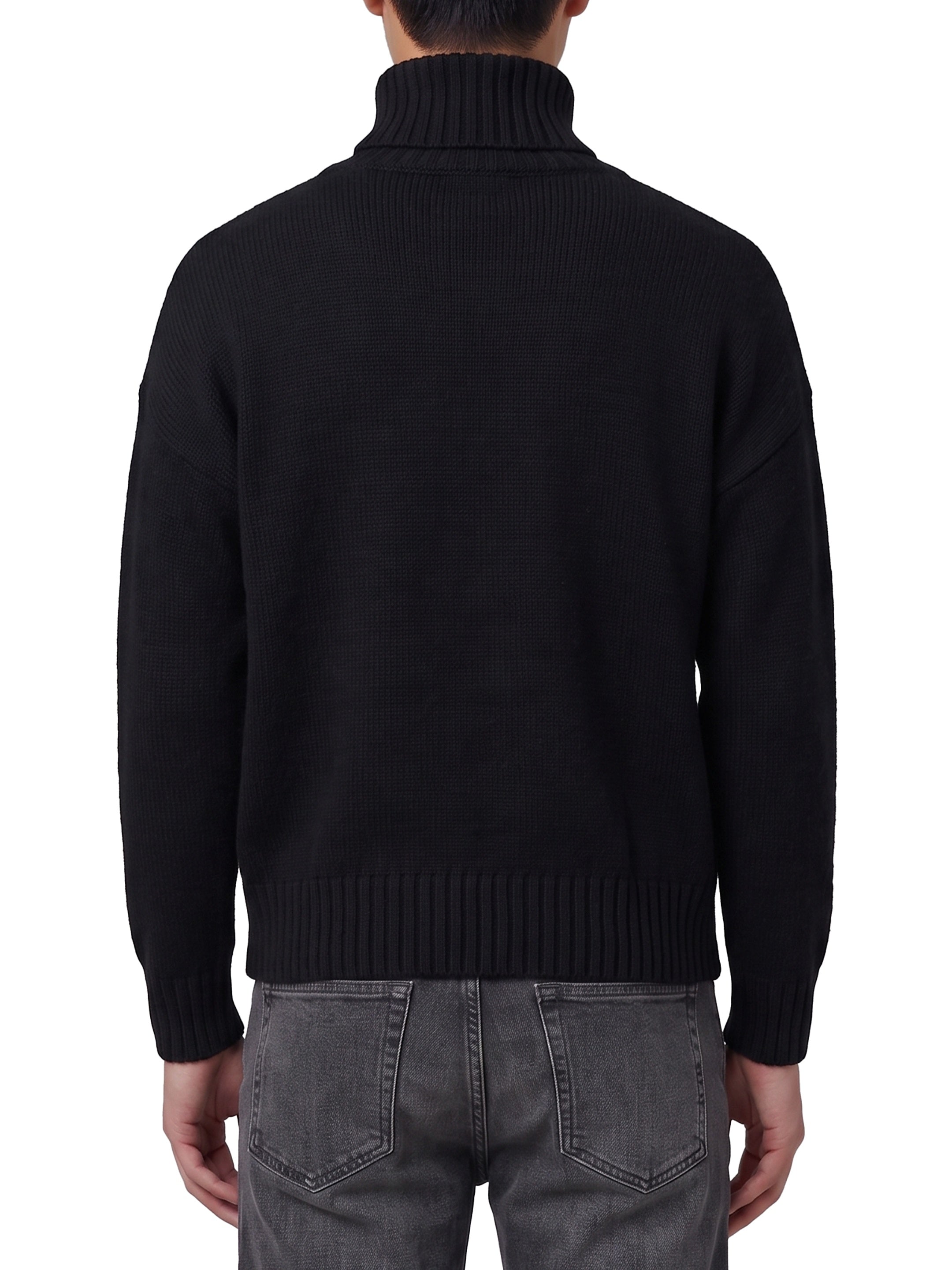 Olai turtleneck sweater