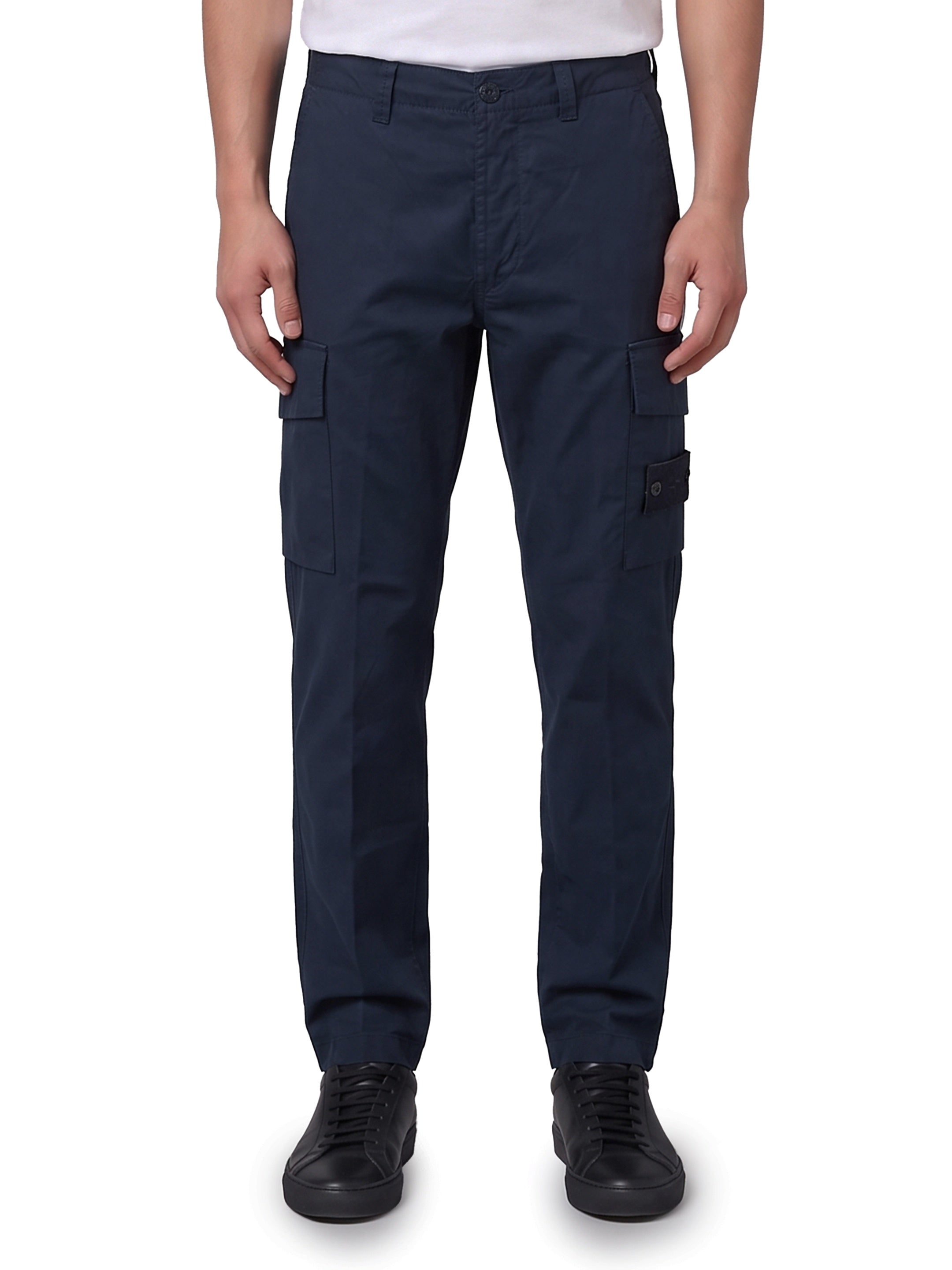 Ghost cargo pants