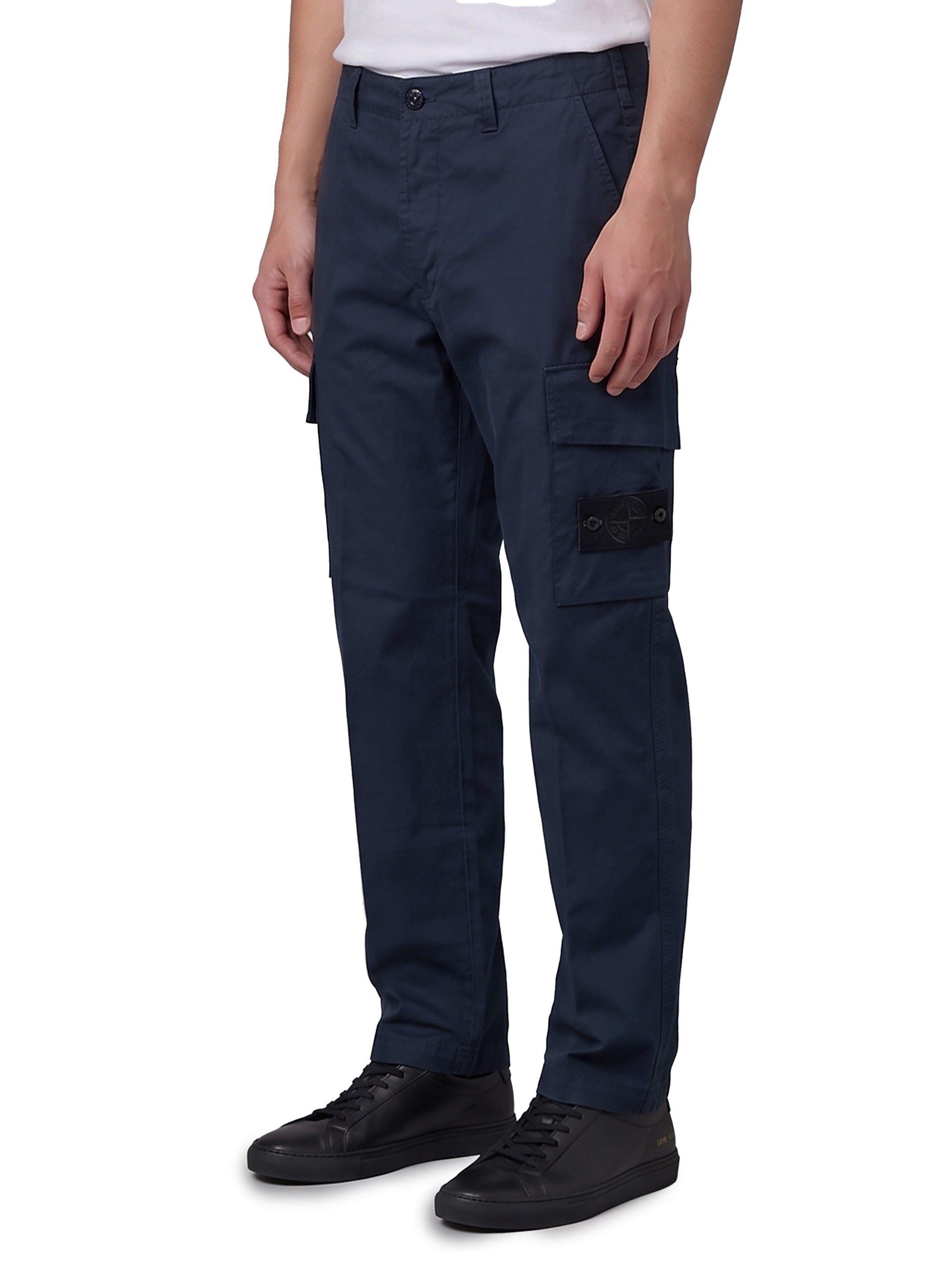 Ghost cargo pants