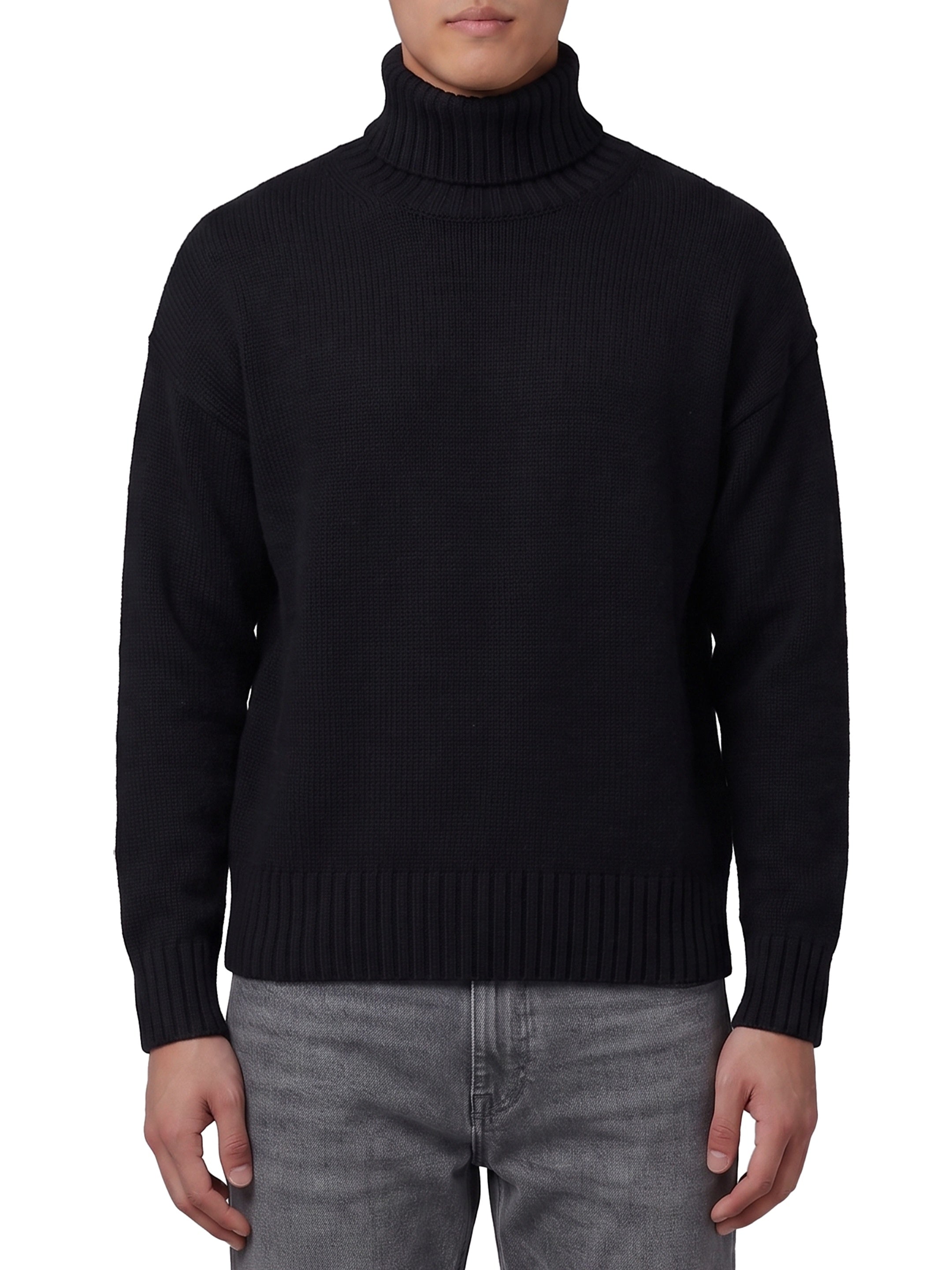 Olai turtleneck sweater
